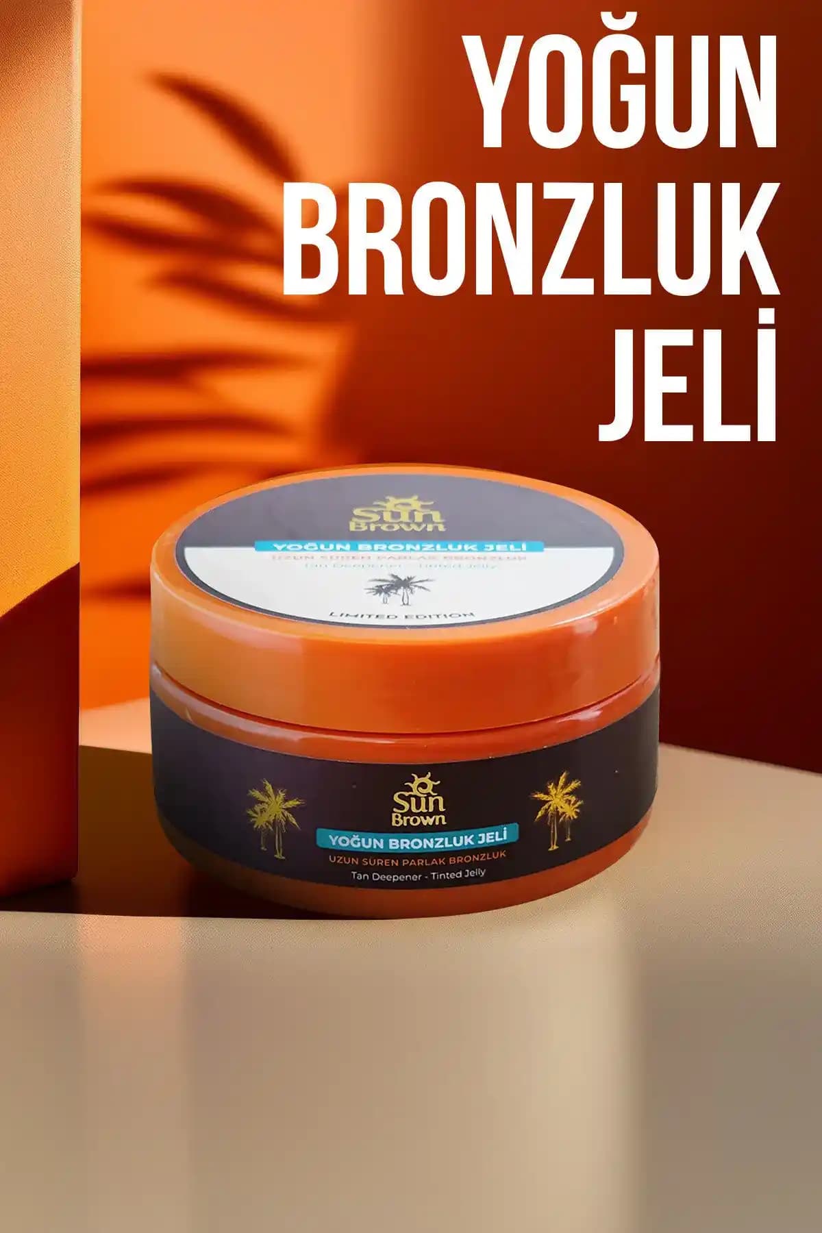 Güneş Sonrası Doğal Bronzluk Sağlayan Jeller: Cilt Bakımında Yeni Yaklaşımlar ve Kullanım İpuçları