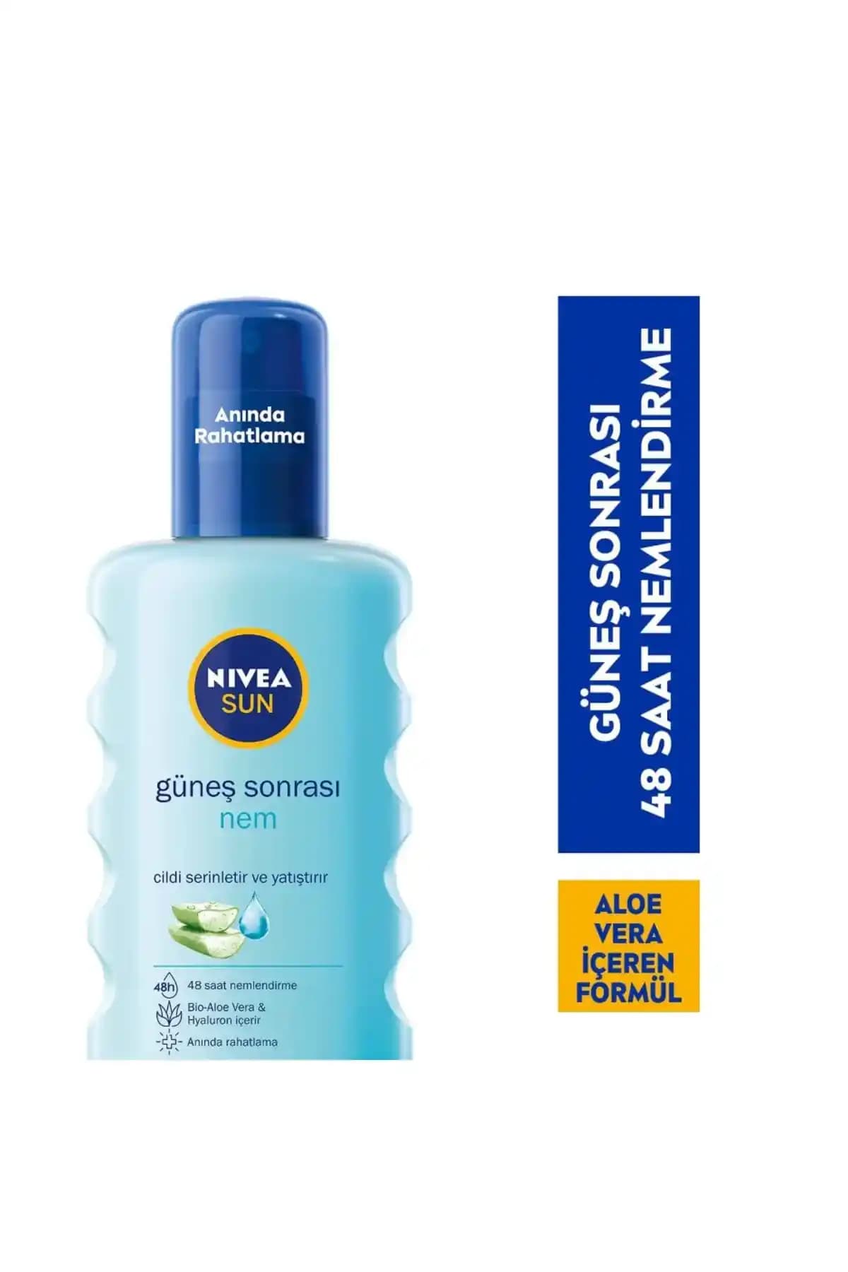 Güneş Sonrası Kremler: Nemlendirici ve Rahatlatıcı Özellikler ile Cilt Koruma Rehberi