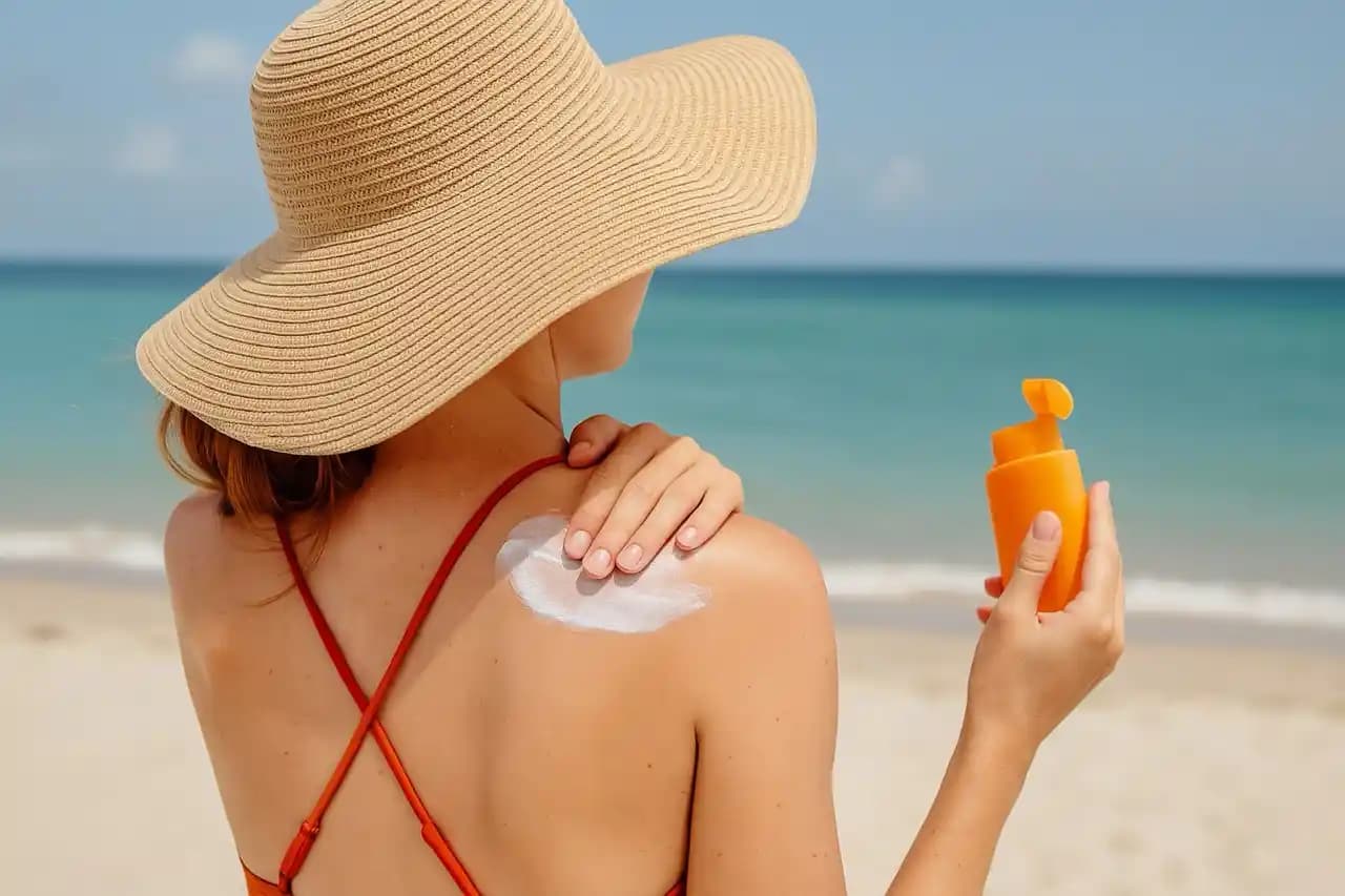 Güneşten Korunma ve Sağlık Faydaları: Cilt Sağlığını Koruma Rehberi