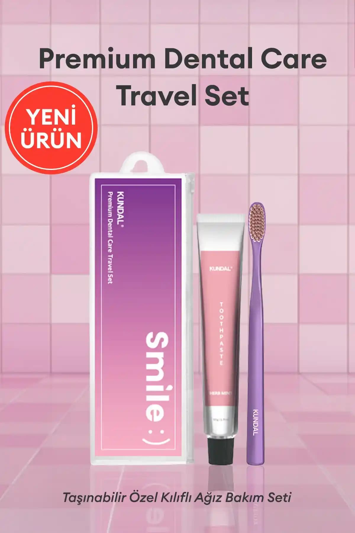 Günlük Diş Bakımı Setleri ve Kullanım İpuçları Sağlıklı Gülüşler İçin