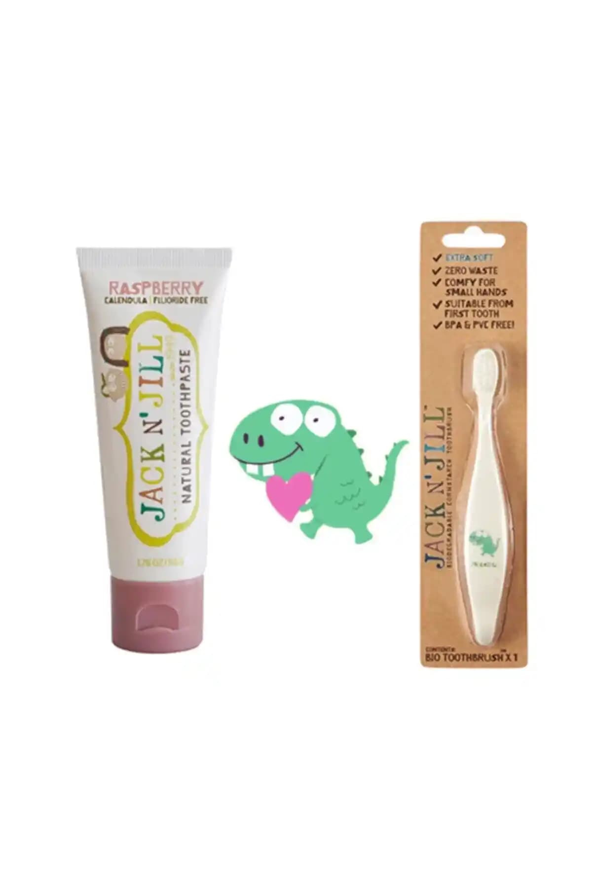 Günlük Diş Fırçası ve Macun Setleri ile Sağlıklı Gülüş İçin Temel Bakım Rehberi