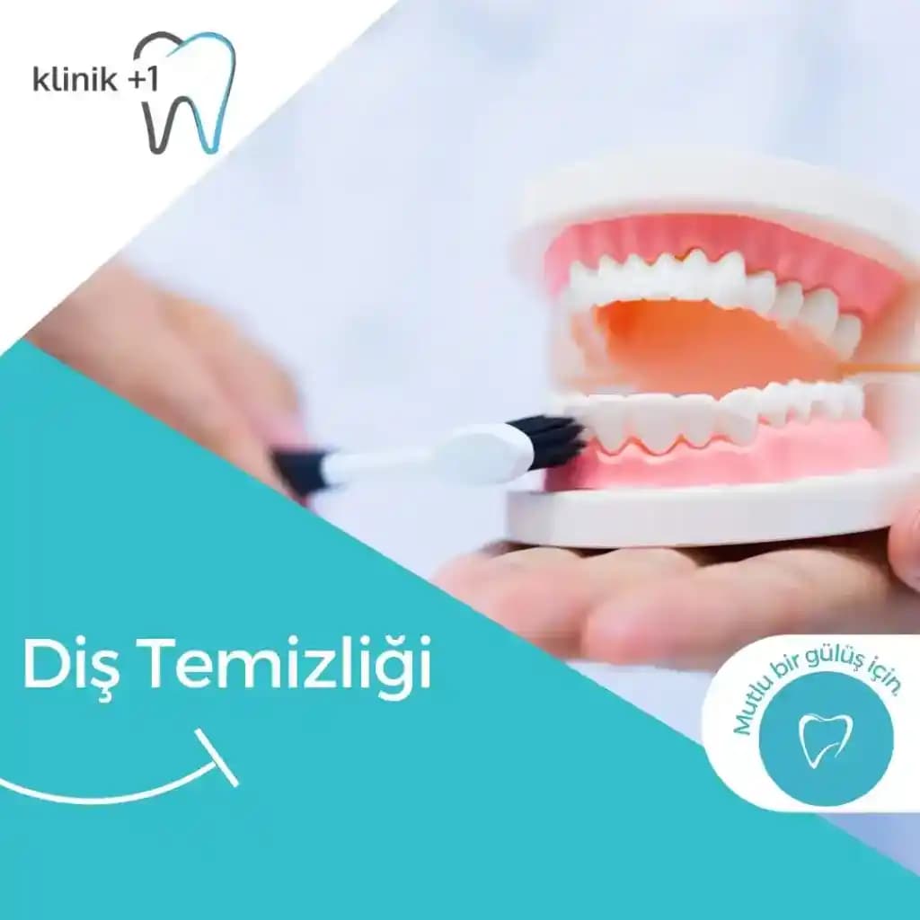 Günlük Diş Temizliği İçin Malzemeler ve Doğru Kullanım Rehberi