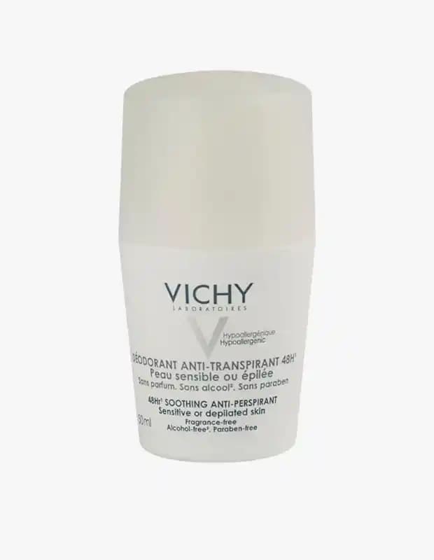 Günlük Konfor ve Güvenlik Sağlayan Antiperspirant Roll-On Ürünleri İncelemesi