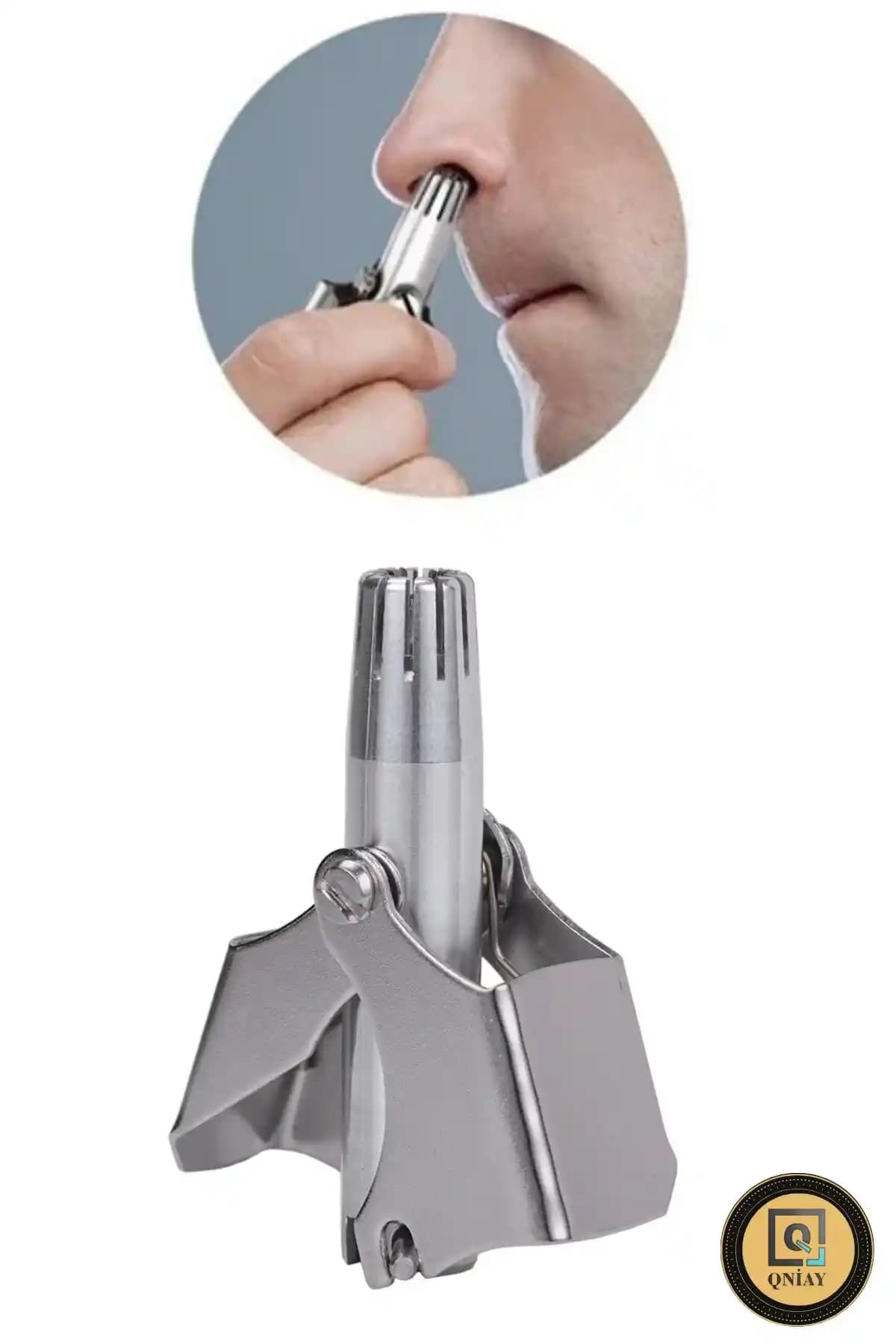 Günlük Kullanım İçin Burun Tüyü Düzelticiler ve Kişisel Bakım Önerileri