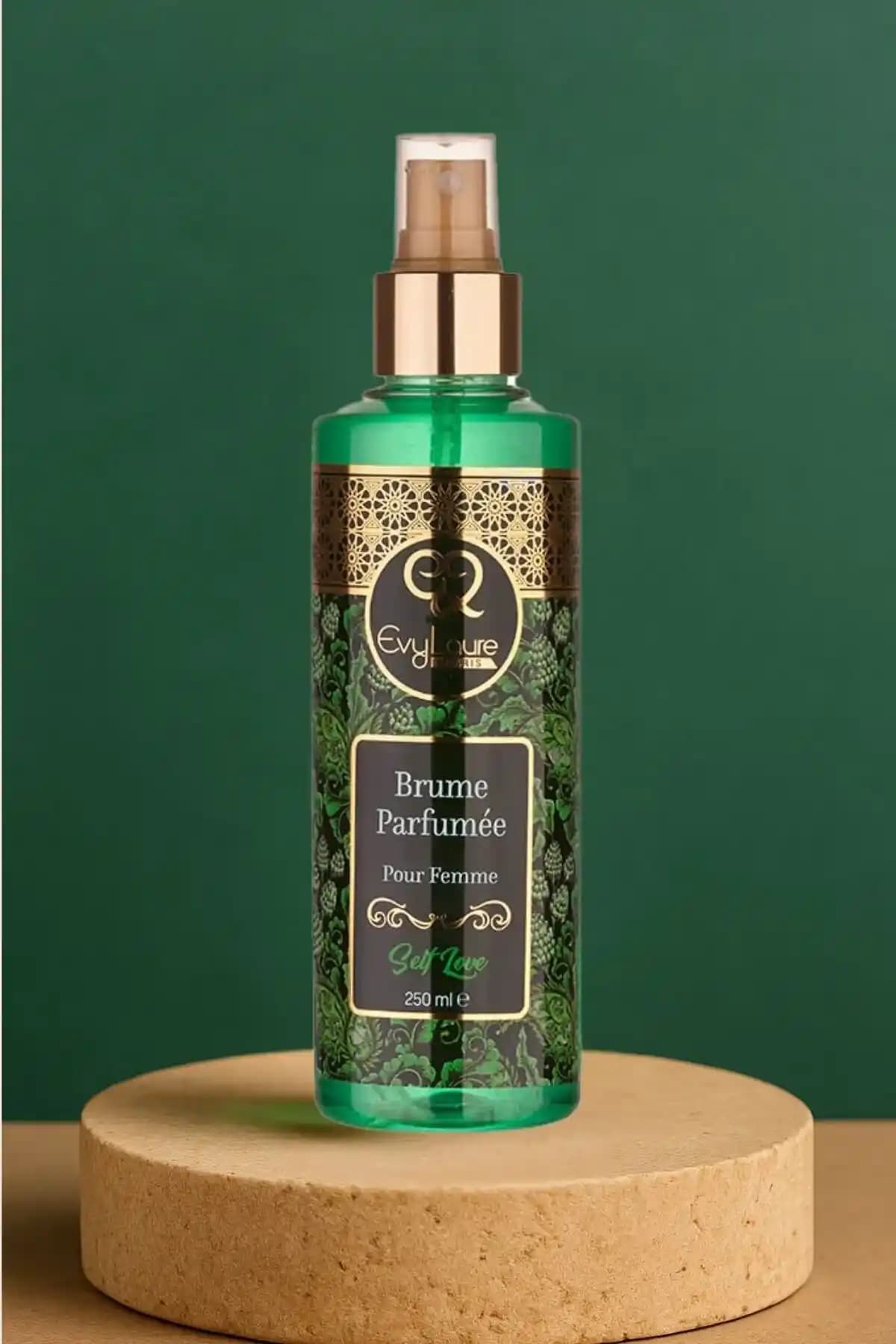 Günlük Kullanım İçin Ferah ve Kalıcı Kadın Vücut Spreyi Seçenekleri