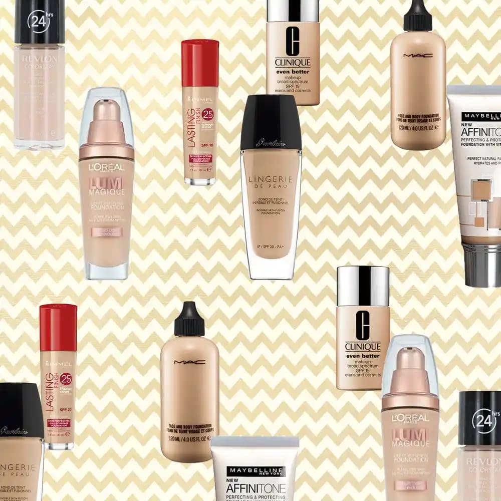Günlük Kullanım İçin Kalıcı Fondotenler: Uzun Süre Taze ve Doğal Görünüm