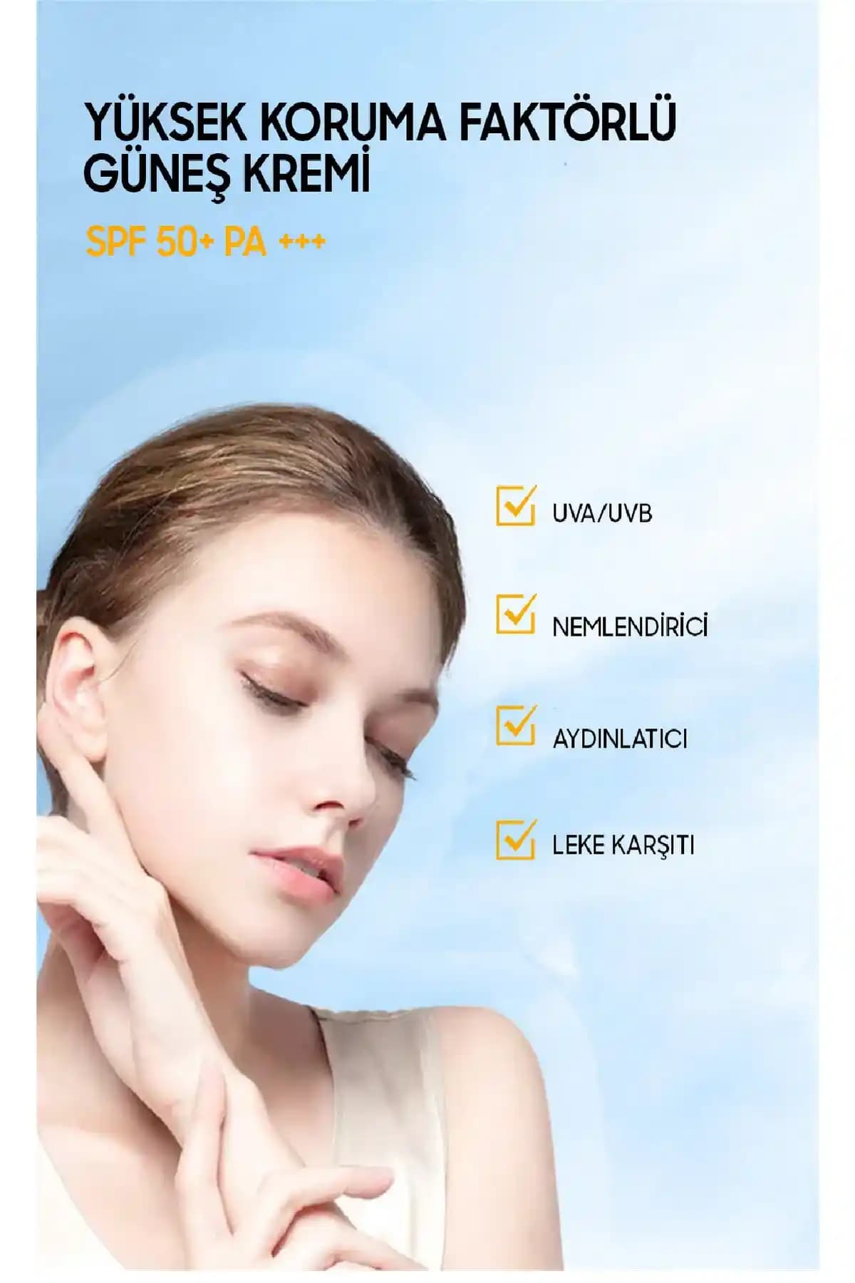 Günlük Kullanım İçin Şeffaf Güneş Koruyucu Seçimi ve Doğru Kullanım Yöntemleri