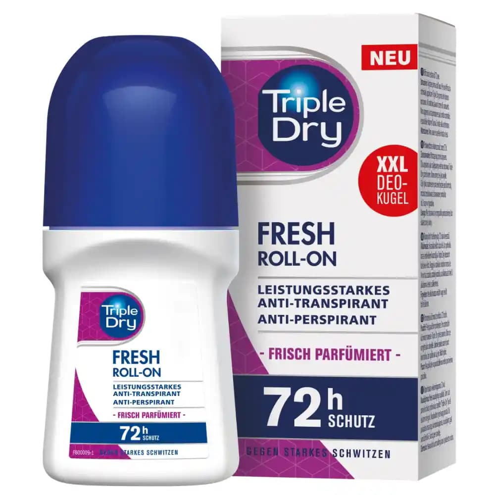 Günlük Yaşamda Antiperspirant Roll-On Ürünlerinin Doğru Seçimi ve Kullanımı