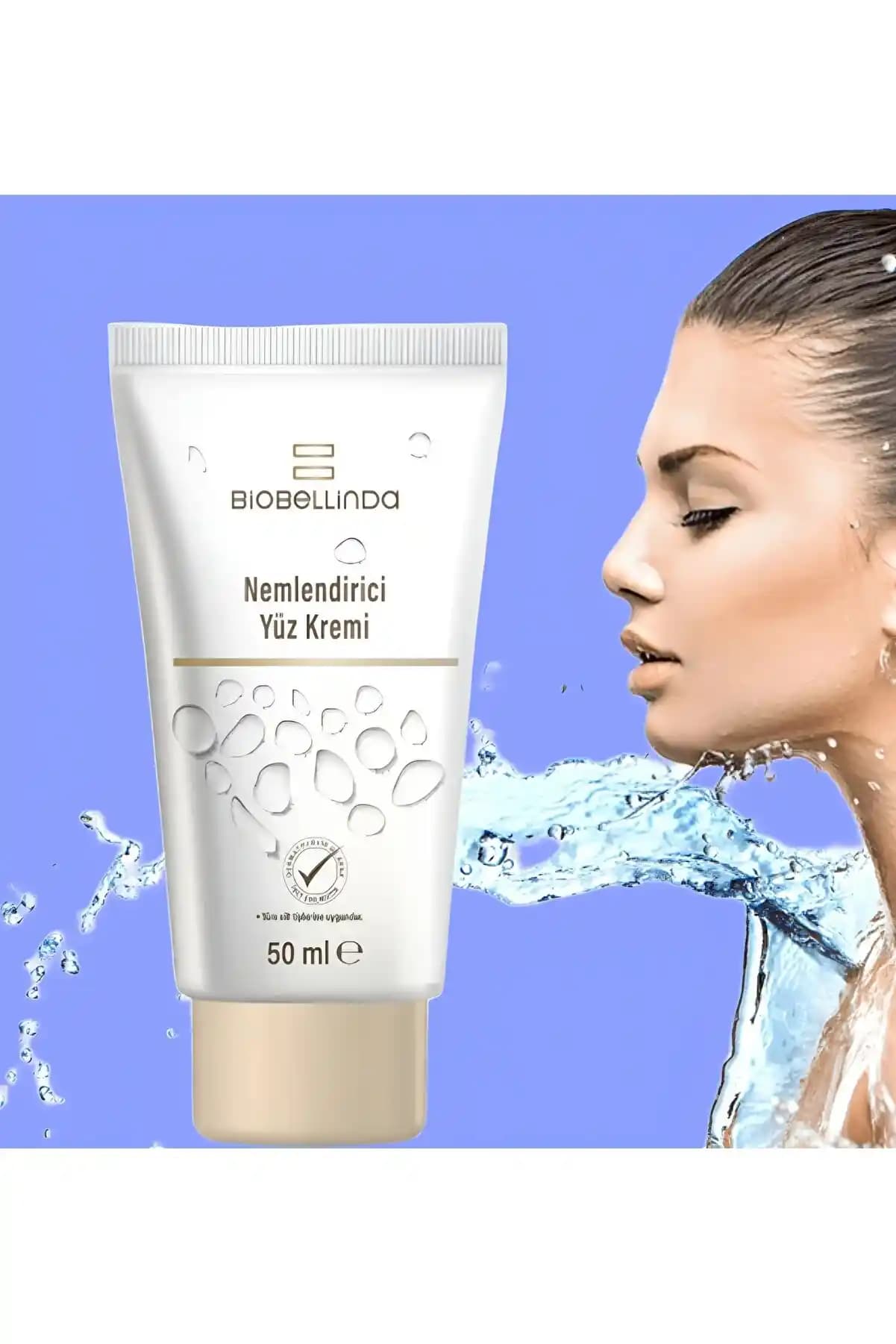 Günlük Yüz Nemlendirici Kremler: Cilt Sağlığı ve Bakımında Temel Rolü