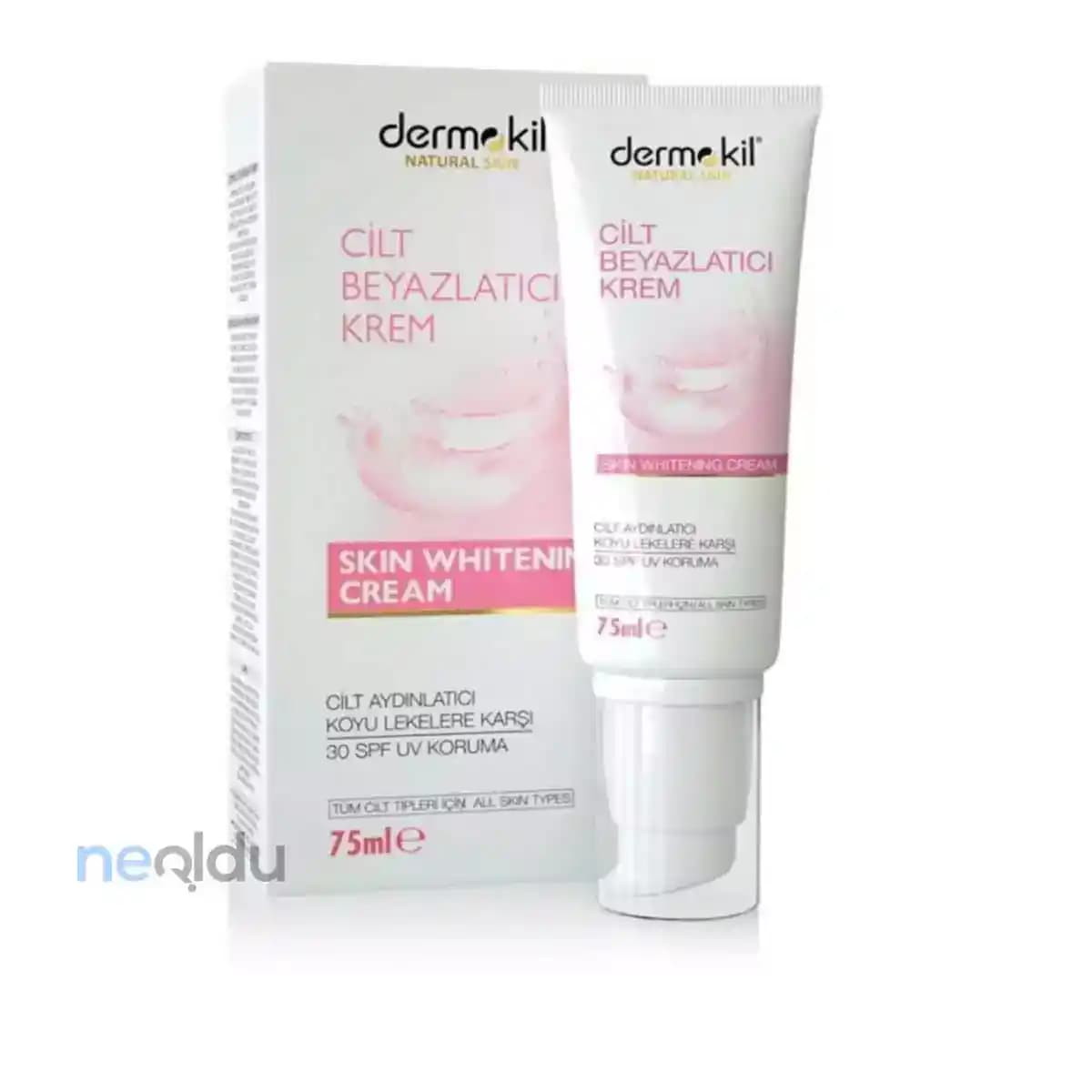 Güvenilir Cilt Beyazlatıcı Krem Markaları ve Özellikleri Hakkında Bilmeniz Gerekenler
