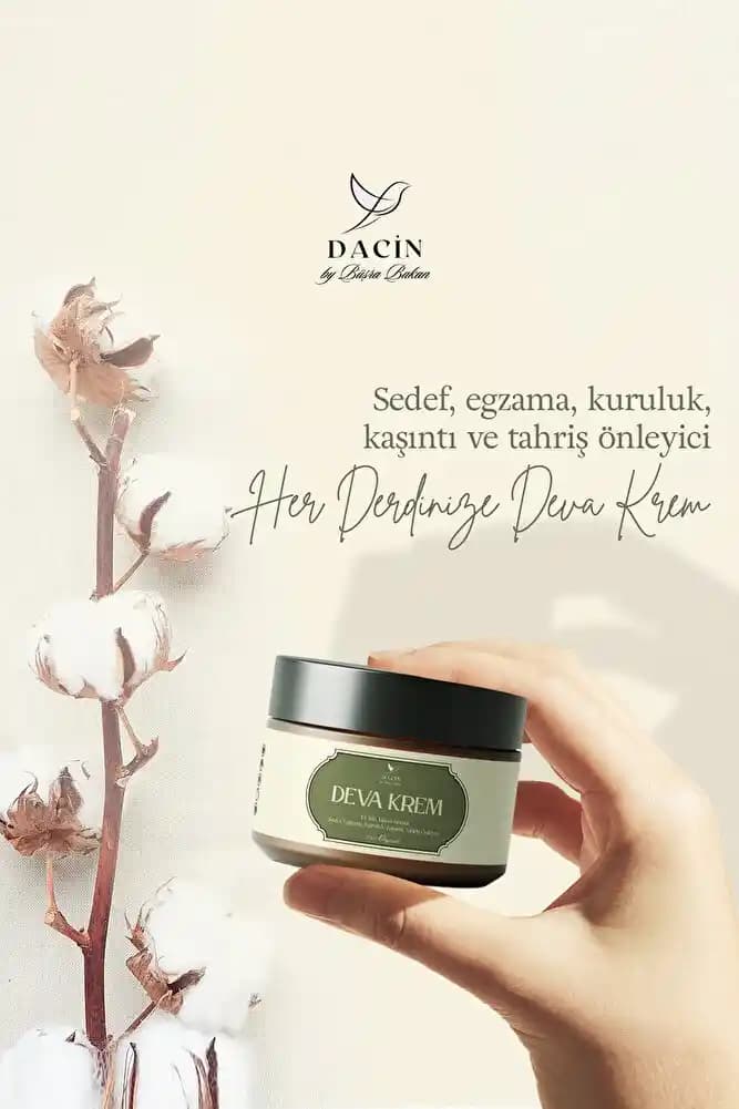 Güvenilir Doğal Krem Seçimi ve Cilt Hassasiyetine Uygun Bakım İpuçları