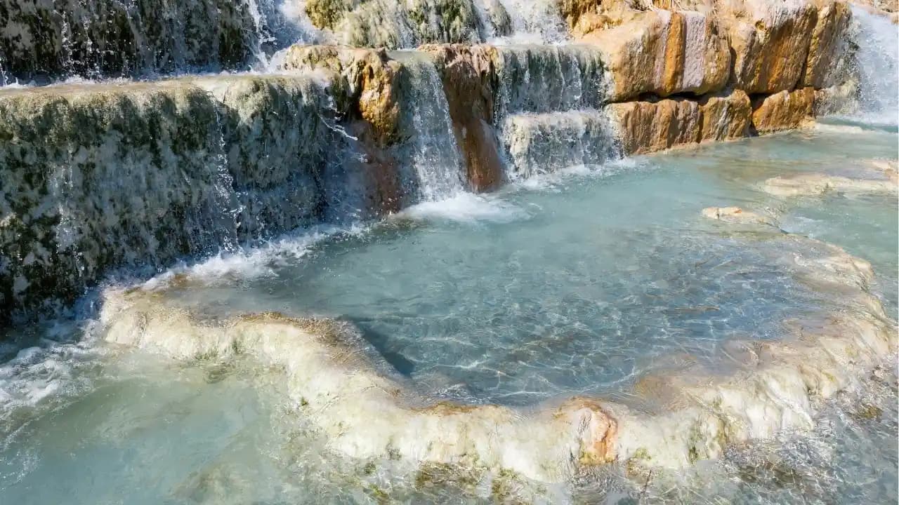 Güvenilir Doğal Termal Su: Güzellik ve Sağlıkta Kimyasal İçermeyen Kaynak