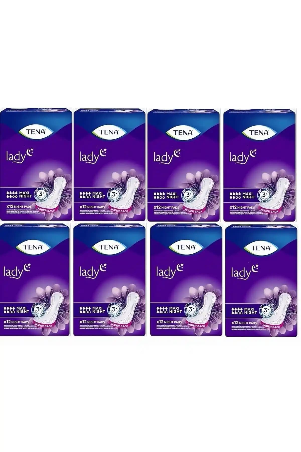 Güvenilir Gece Pedleri: Kadınlar İçin Konfor ve Güvenlik Sağlayan Ürünler