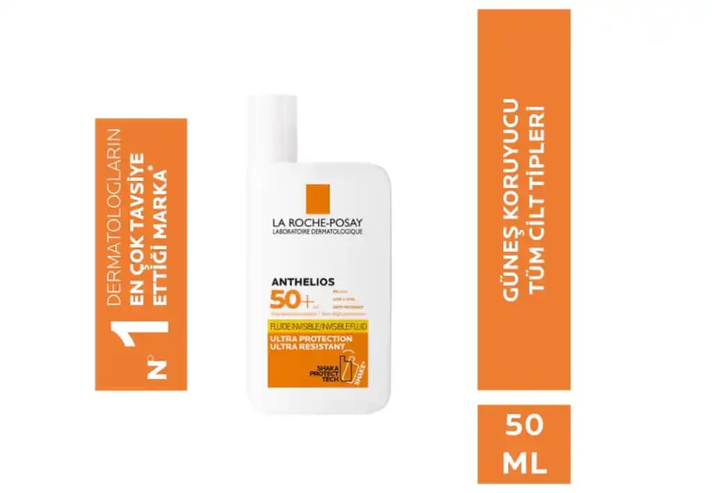 Güvenilir Güneş Kremi Markaları Lorac ve Roche Üzerinden Değerlendirme