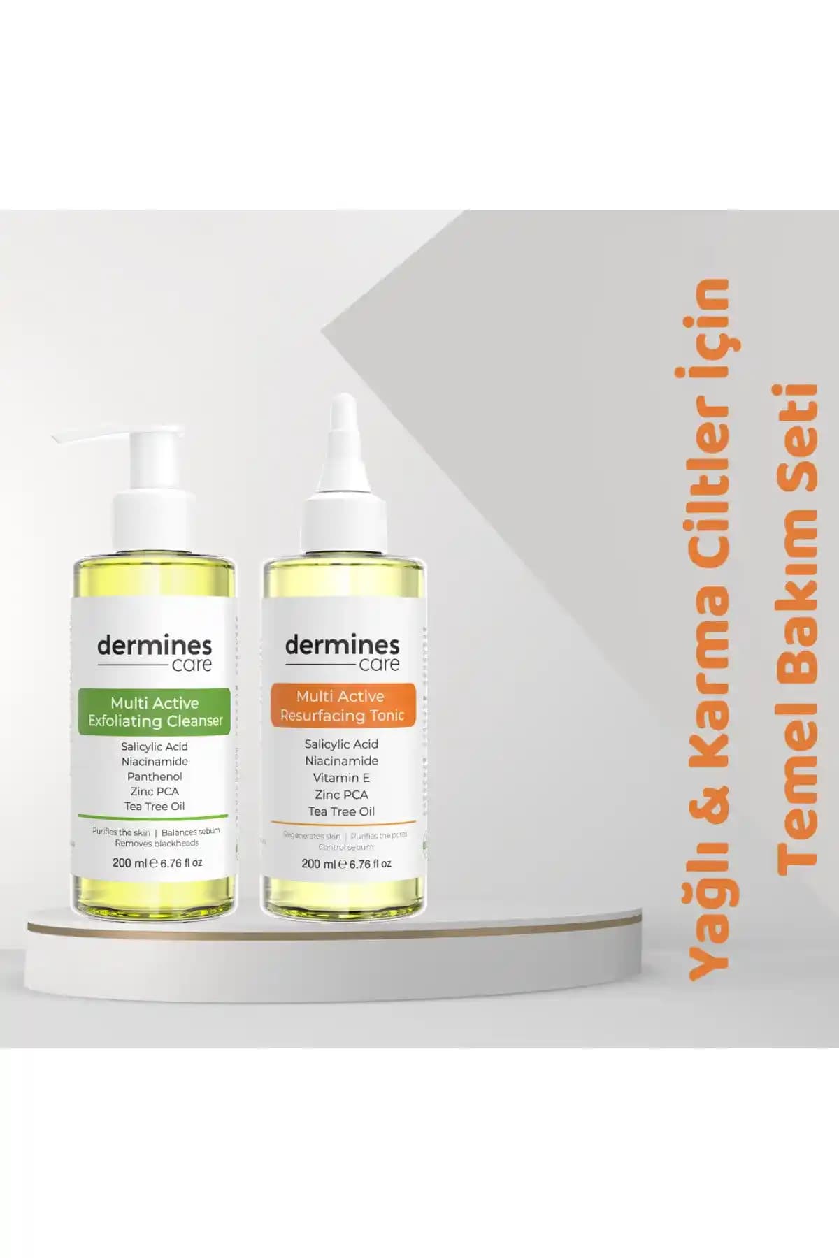 Güvenilir ve Etkili Cilt Bakım Tonikleri Seçimi İçin Kapsamlı Rehber