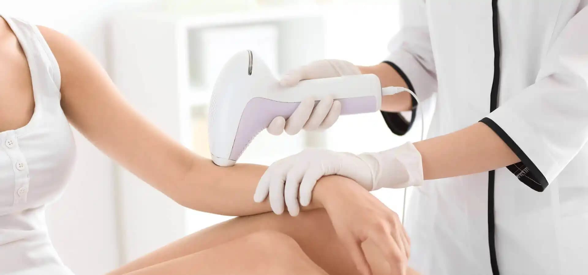 Güvenilir ve Etkili Lazer Epilasyon İçin Bilmeniz Gerekenler