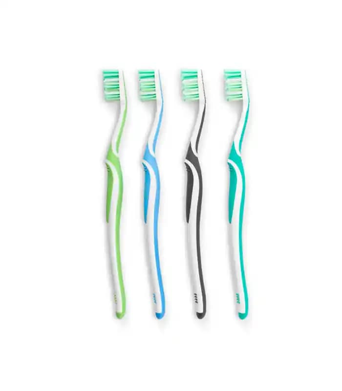 Güvenilir ve Kaliteli Diş Fırçası Seçimi: Sağlıklı Dişler İçin Doğru Tercih Rehberi