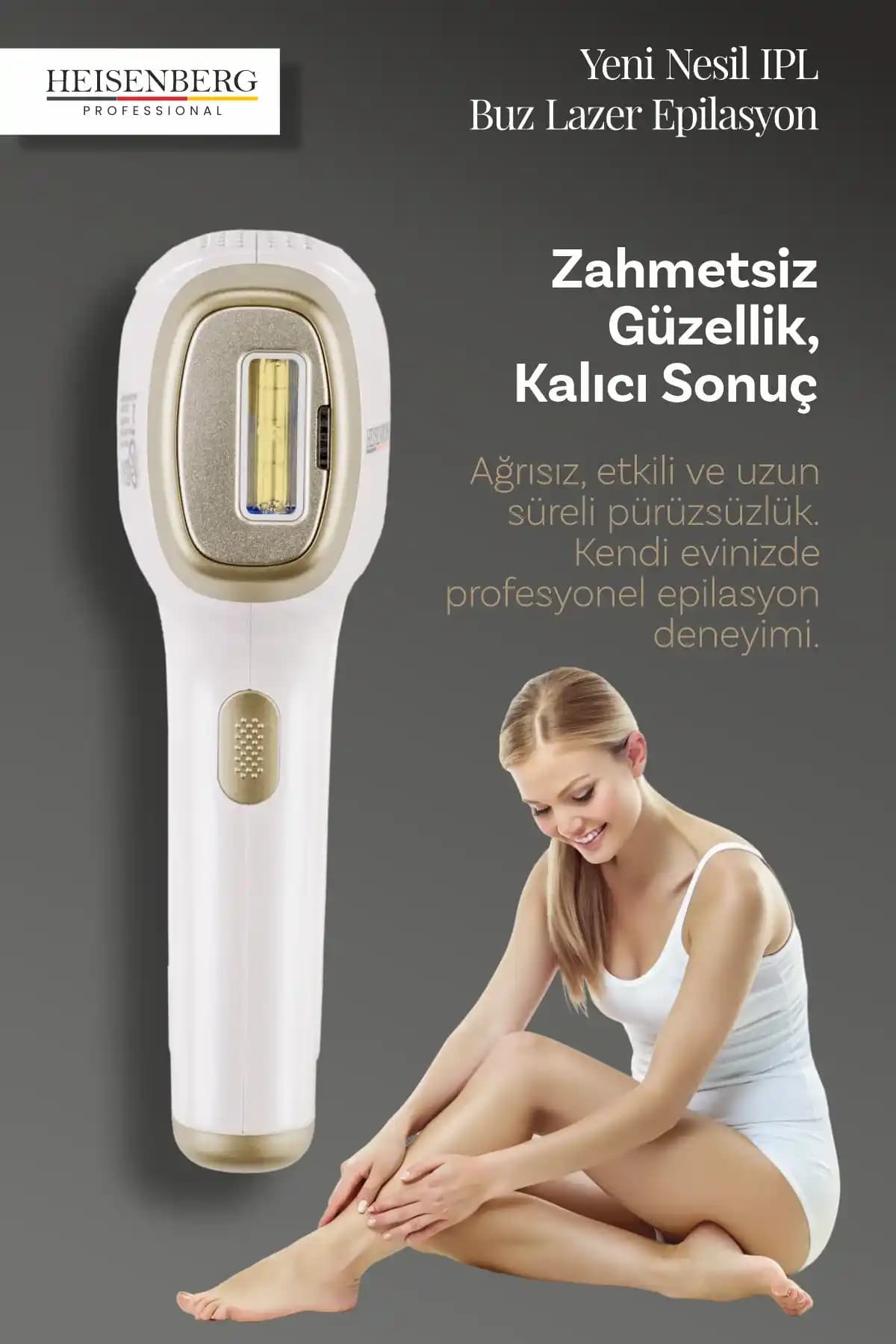 Güvenilir ve Kaliteli Lazer Epilasyon Markaları Hakkında Detaylı Rehber