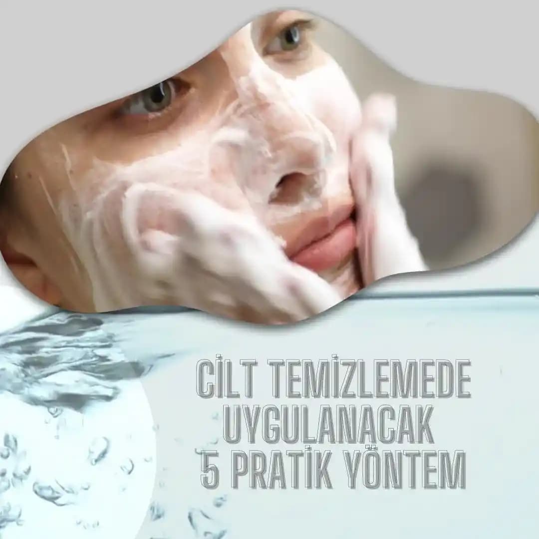 Güvenilir ve Pratik Cilt Bakımı İçin Günlük Rutinler ve Ürün Seçimi Rehberi