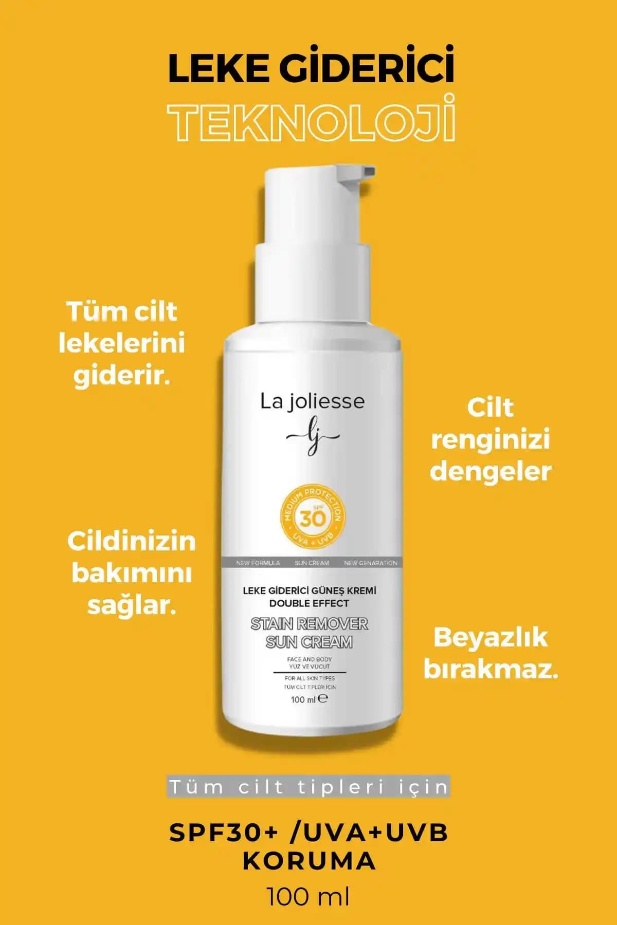 Güvenilir ve Saf Leke Gidericilerle Cilt Sağlığınızı Koruyun