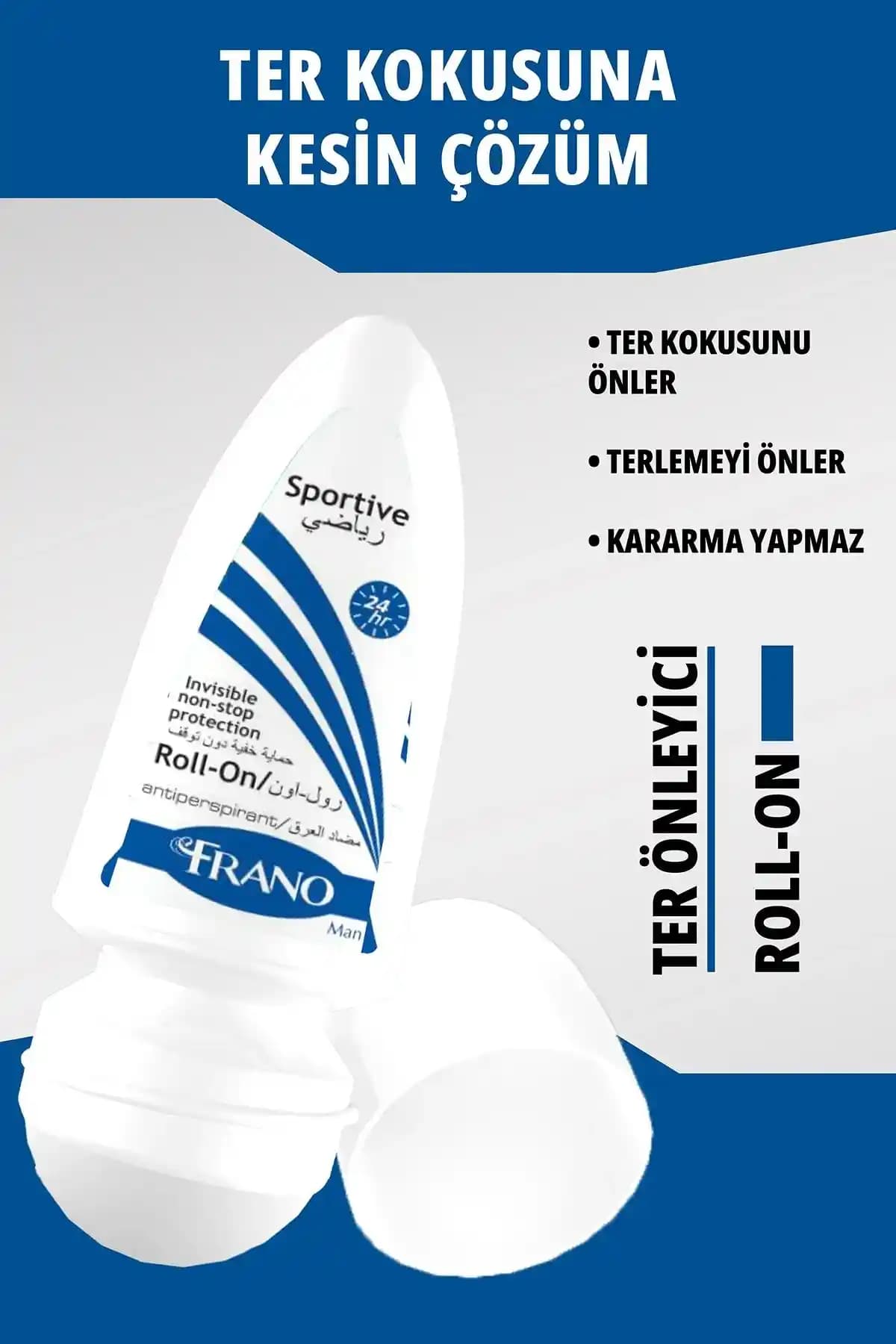 Güvenilir ve Ter Önleyici Stick Deodorantlar: Günlük Kullanım İçin En İyi Seçenekler