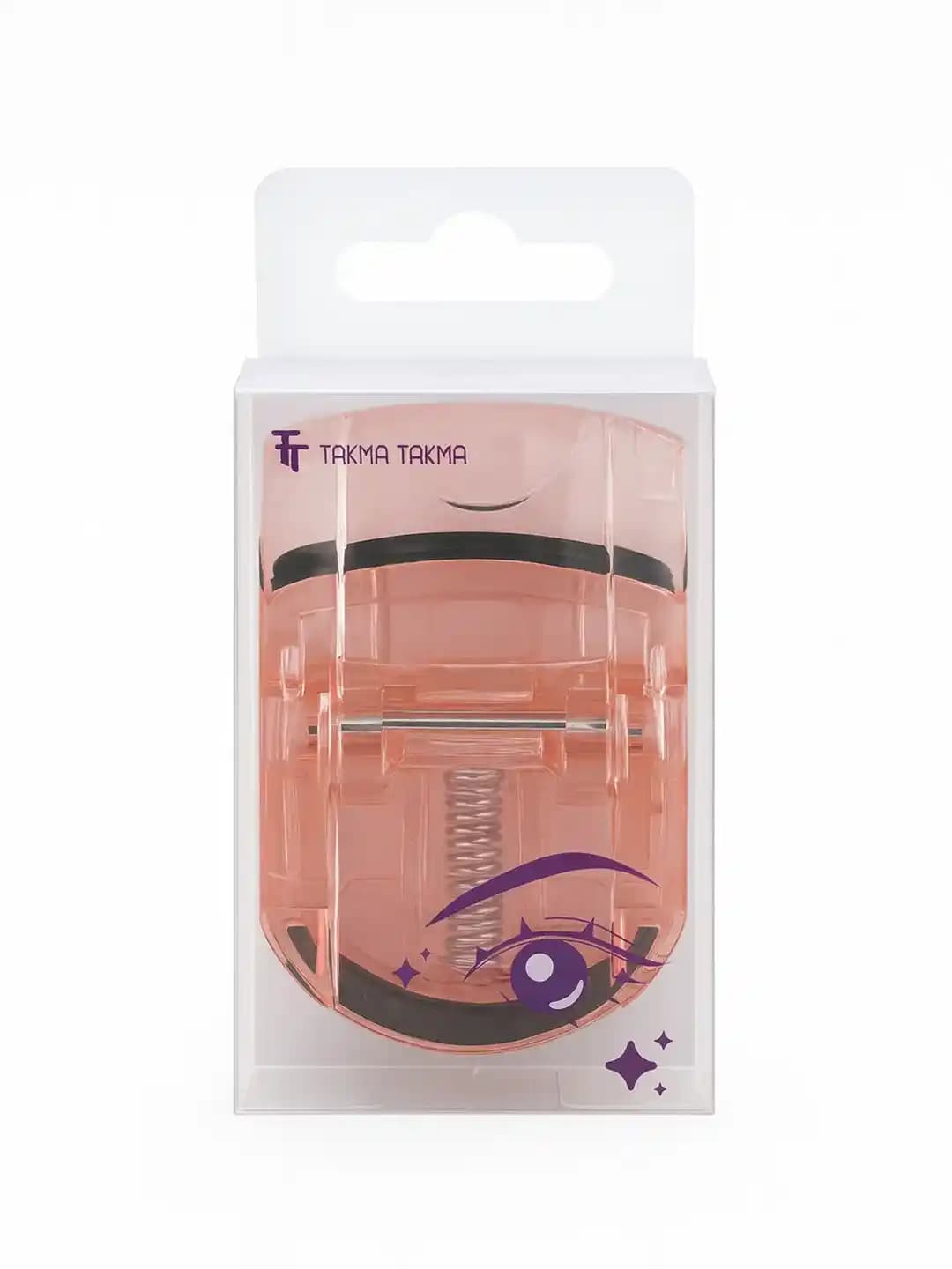 Güvenli Kirpik Kıvırıcı Kullanımı Rehberi: Sağlıklı ve Doğal Görünüm İçin İpuçları