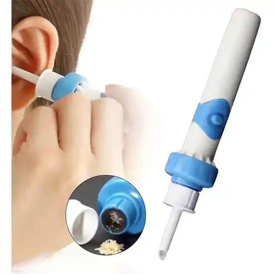 Güvenli Kulak Temizliği Yöntemleri ve Sağlıklı Kulak Bakımı İpuçları