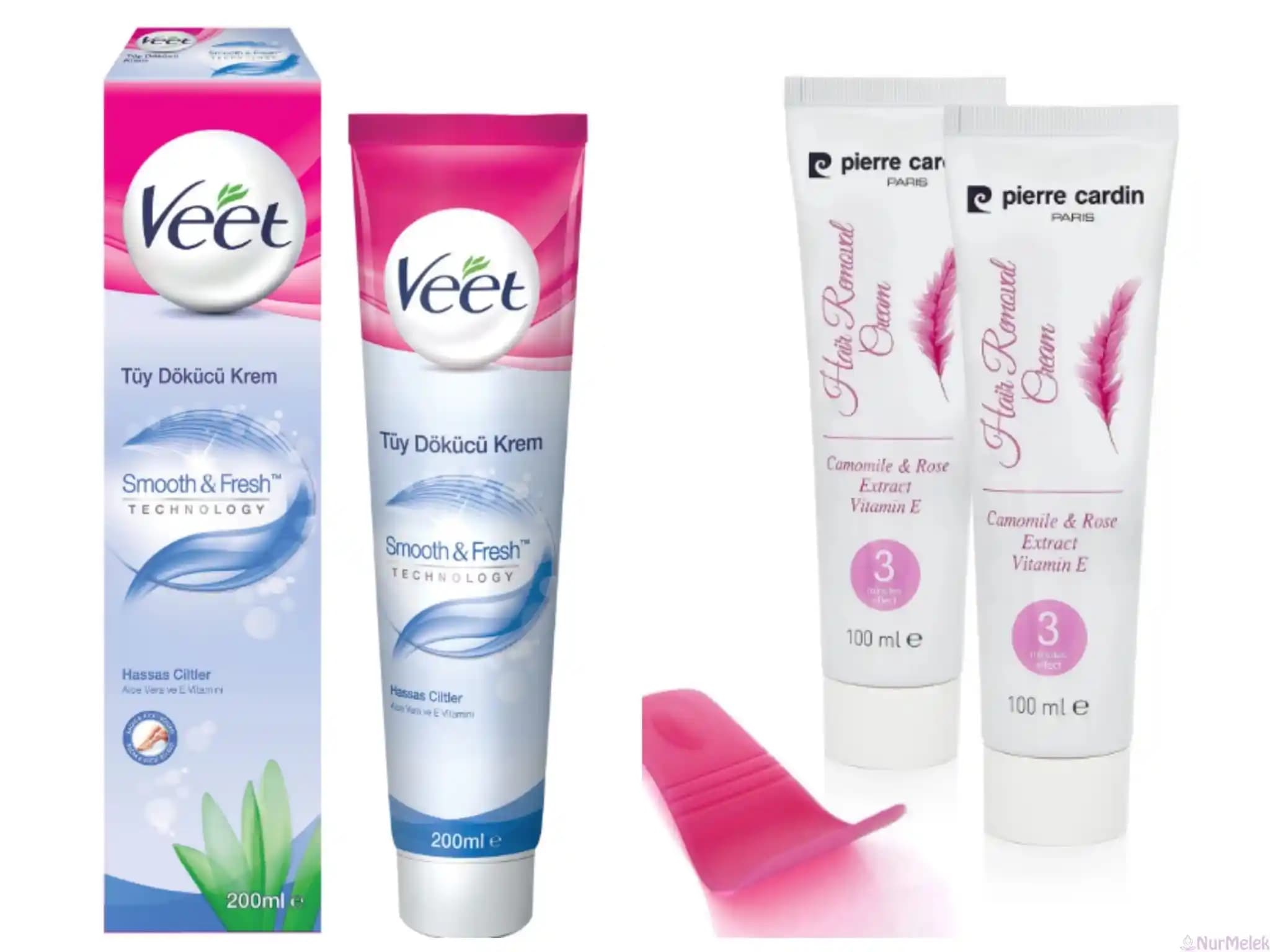 Güvenli Tüy Dökücü Krem Kullanımı İçin Bilinçli ve Etkili Rehber