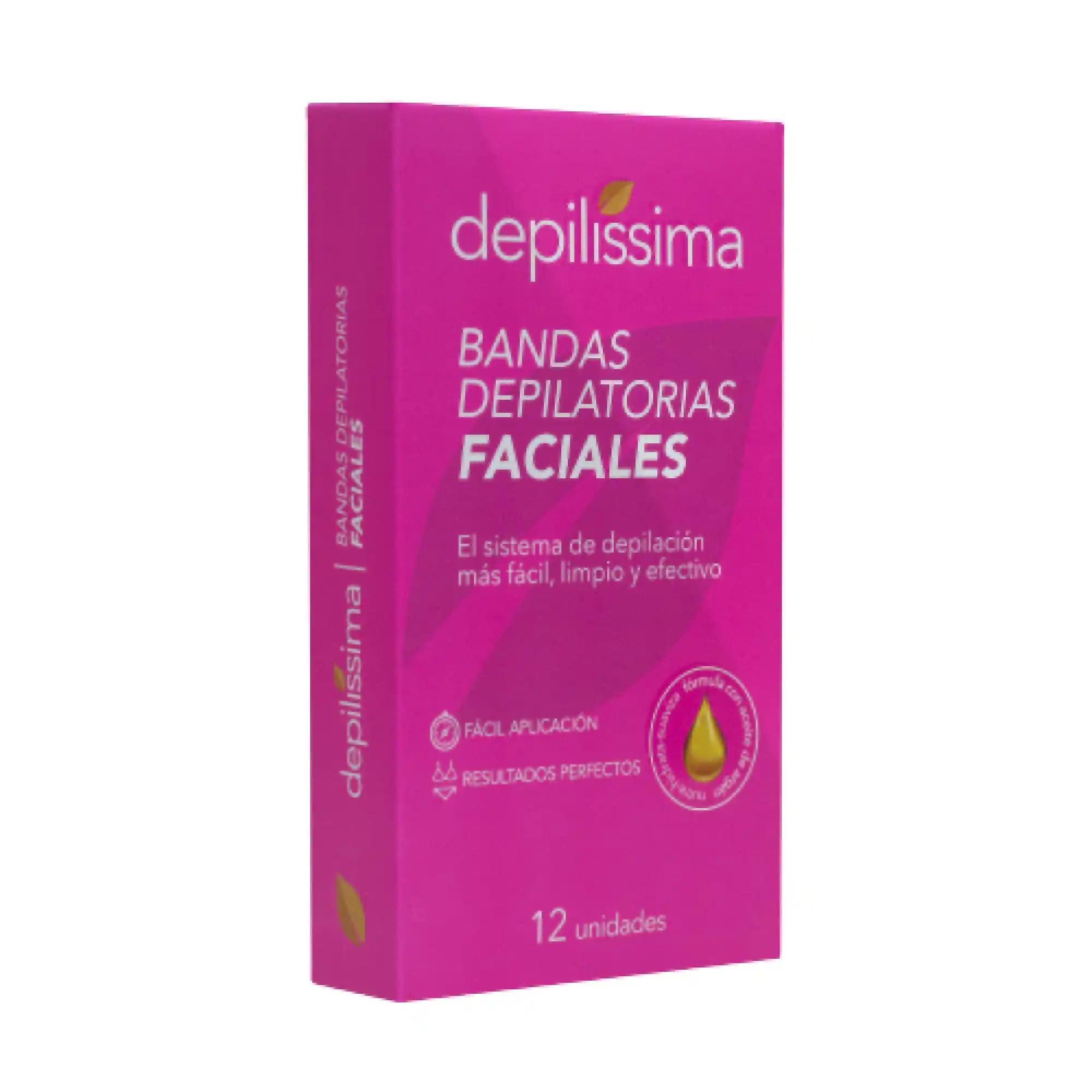 Güvenli ve Etkili Epilasyon Çözümleri Depilissima ile Güvenli Bakım