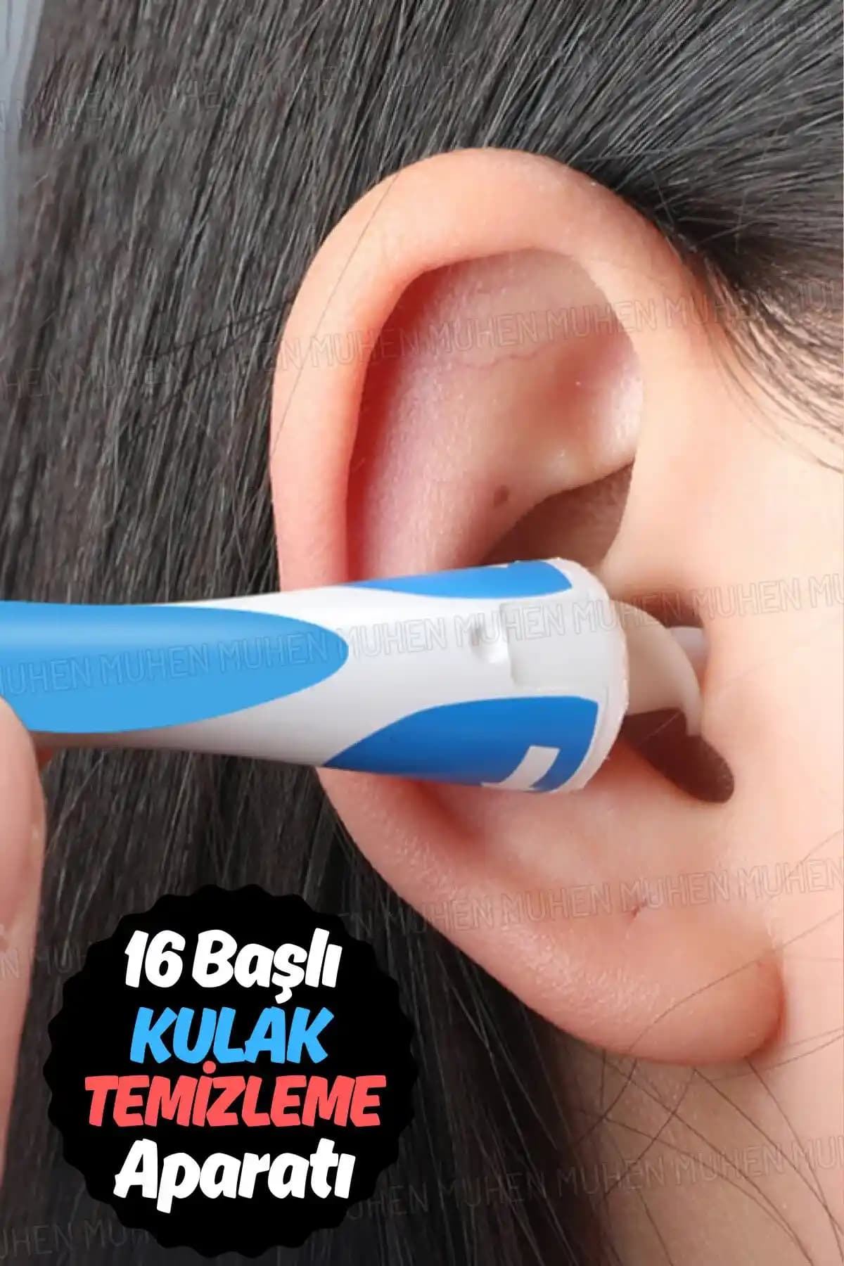 Güvenli ve Etkili Kulak Temizleme Yöntemleri: Doğru Uygulamalar ve Ürünler