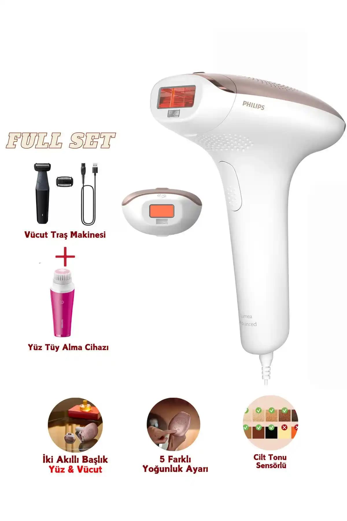 Güvenli ve Etkili Lazer Epilasyon Yöntemleri ve Uygulama İpuçları