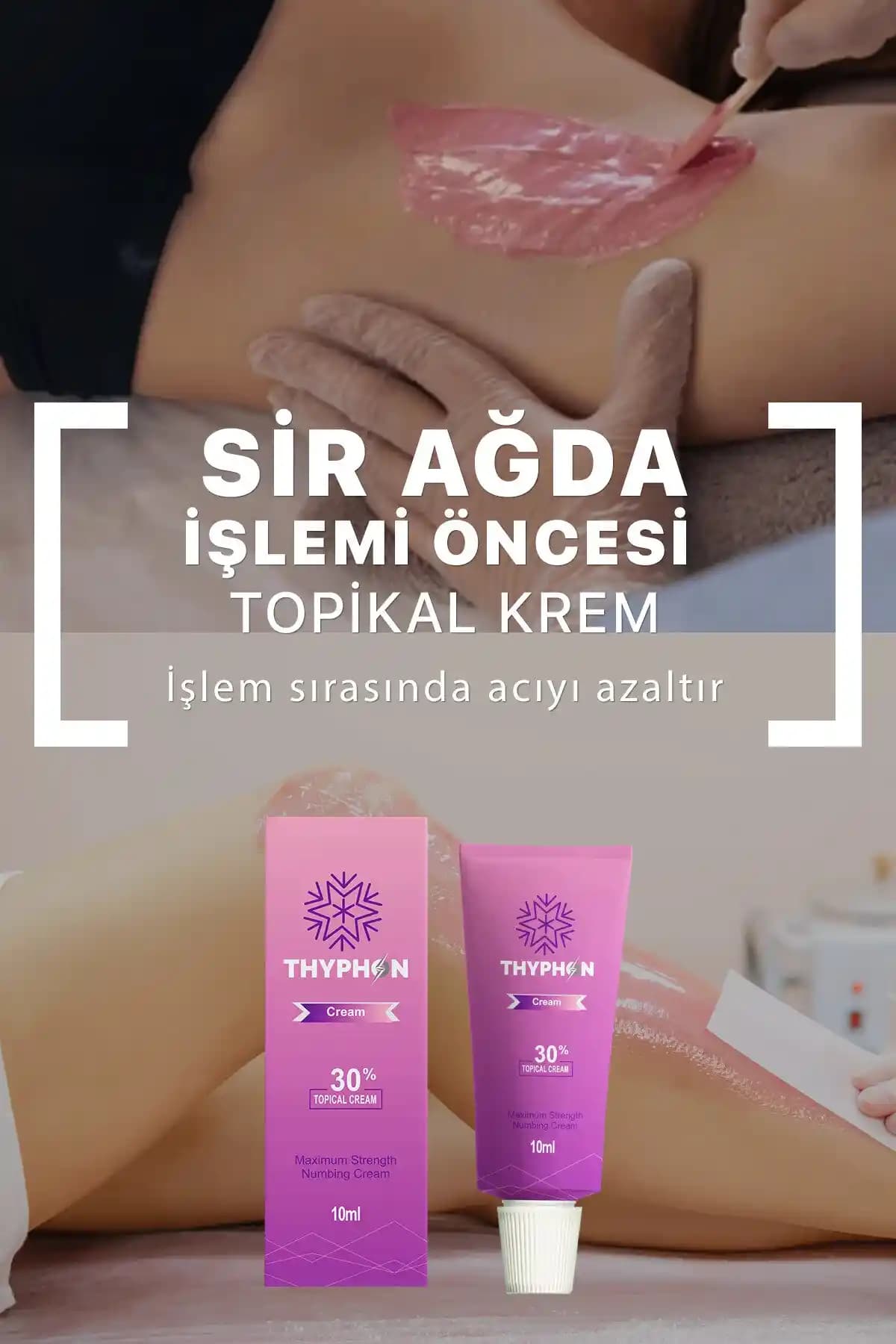 Güvenli ve Etkili Sir Ağda Kullanımı İçin Bilinmesi Gerekenler