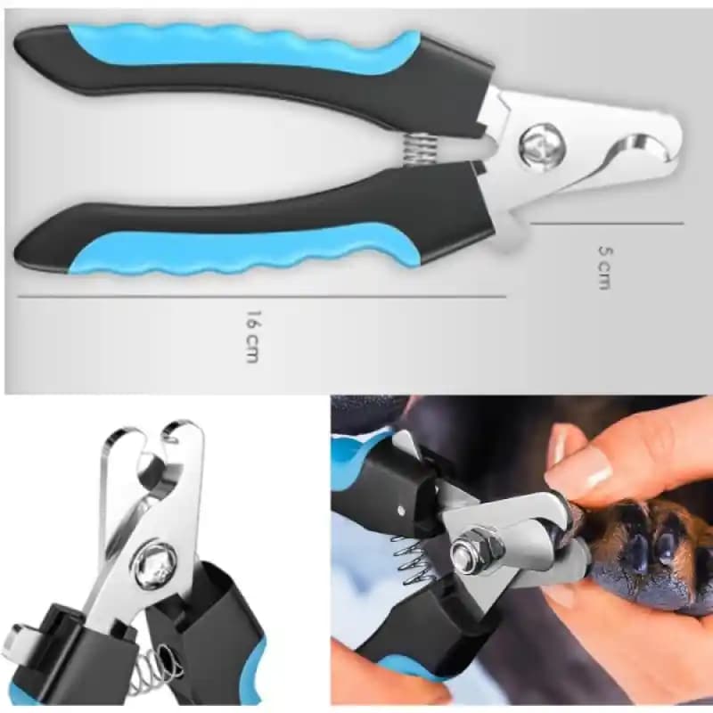 Güvenli ve Etkili Tırnak Bakımı İçin Paslanmaz Çelik ve Ergonomik Tırnak Makası Seçenekleri