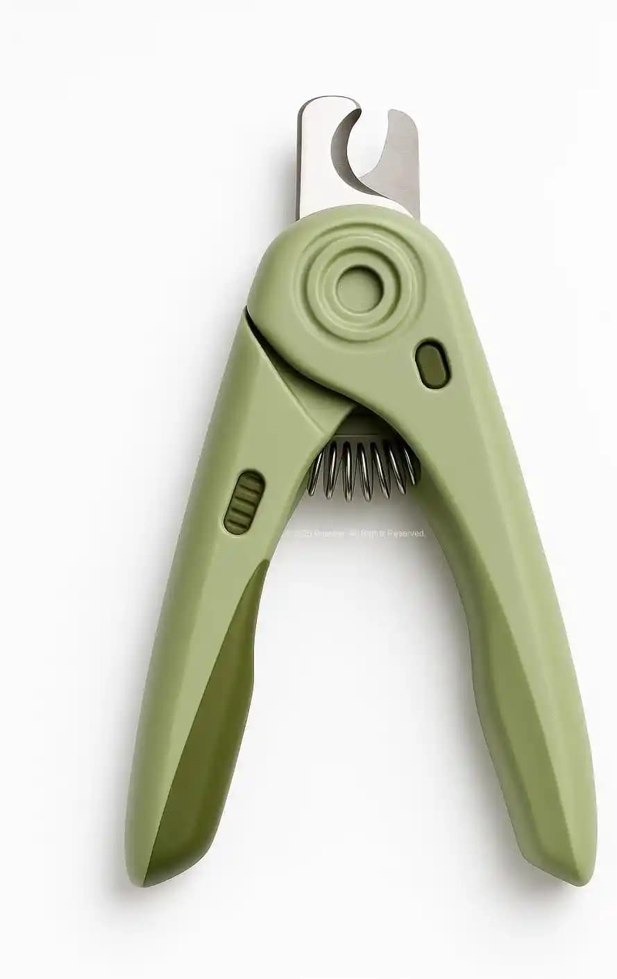 Güvenli ve Sağlıklı Tırnak Bakımı İçin Doğru Tırnak Makası Seçimi Rehberi