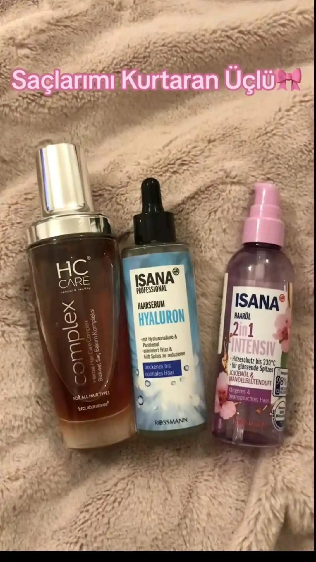 Güzellik Rutininizde Sos Serumlarının Önemi ve Doğru Kullanım Yöntemleri