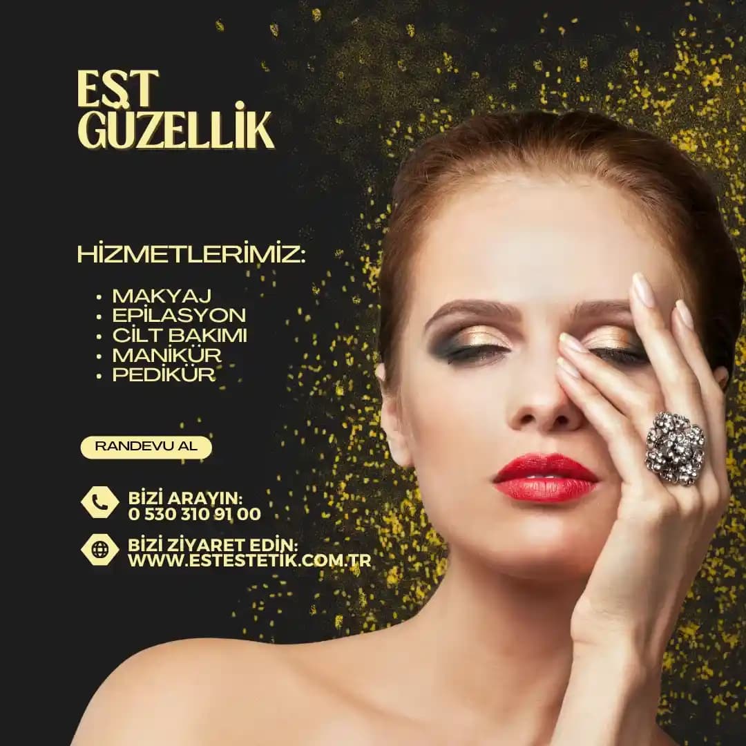 Güzellik ve Bakım Trendleri: Cilt ve Tırnak Bakımında Güncel Yaklaşımlar ve Ürünler