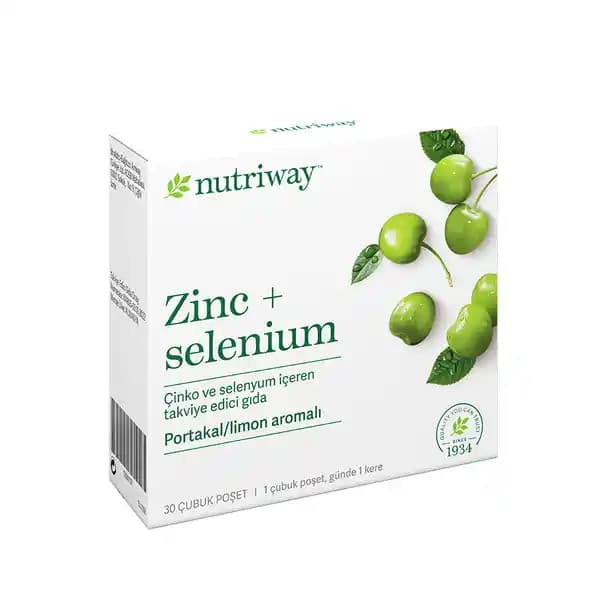 Güzellik ve Cilt Sağlığı İçin Çinko ve Selenyumun Rolü ve Alım Yöntemleri