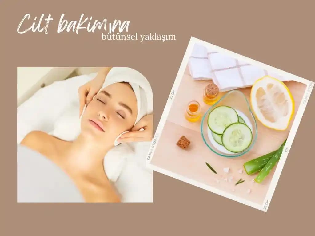 Güzellik ve Cilt Sağlığında Yeni Teknolojiler ve Doğal Çözümler Üzerine Güncel Yaklaşımlar