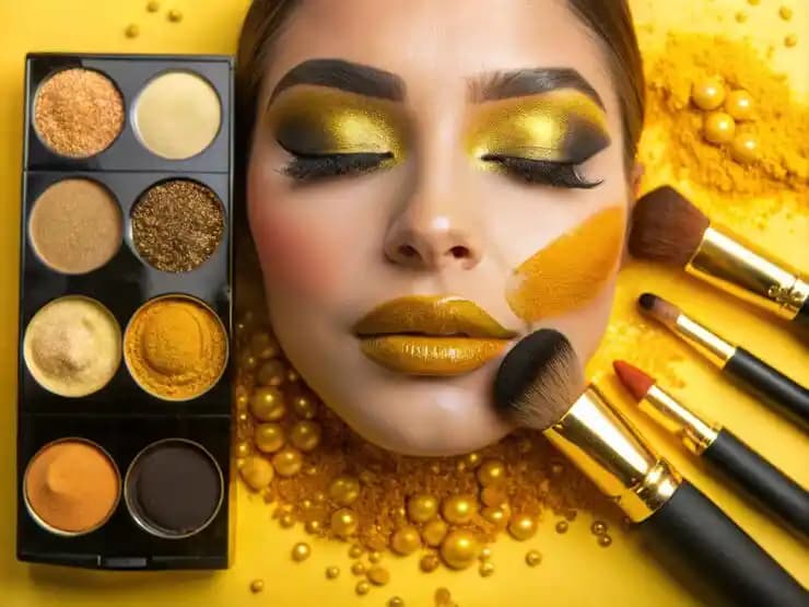 Güzellik ve Makyaj Trendleri: Sosyal Medyanın Rolü ve Güncel İlham Kaynakları