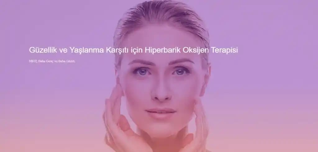 Güzellik ve Sağlıkta Güncel Yaklaşımlar ve Teknolojik İnovasyonlar