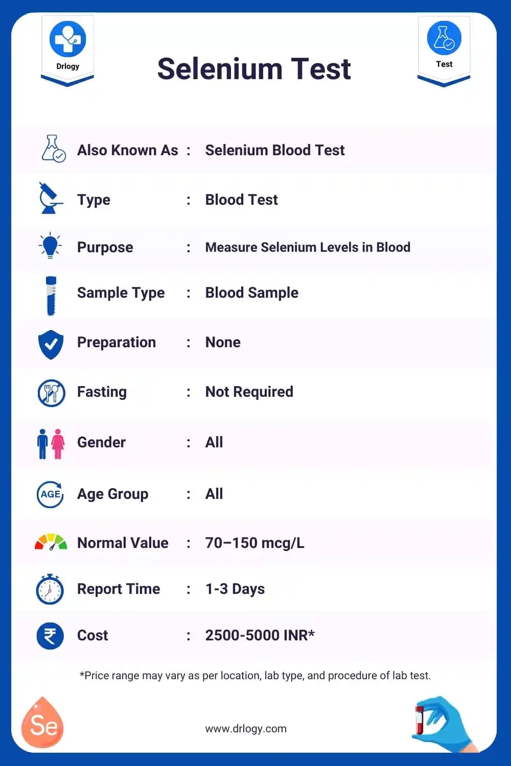 Güzellik ve Sağlıkta Selenyumun Rolü: Doğru Seviyeler ve Kullanım İpuçları