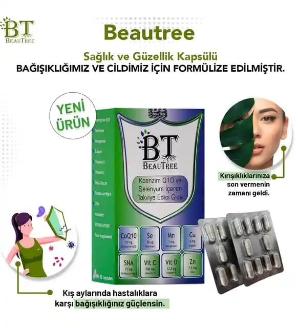 Güzellik ve sağlıkta takviye ürünleri: içerik, güvenlik ve kullanım ipuçları