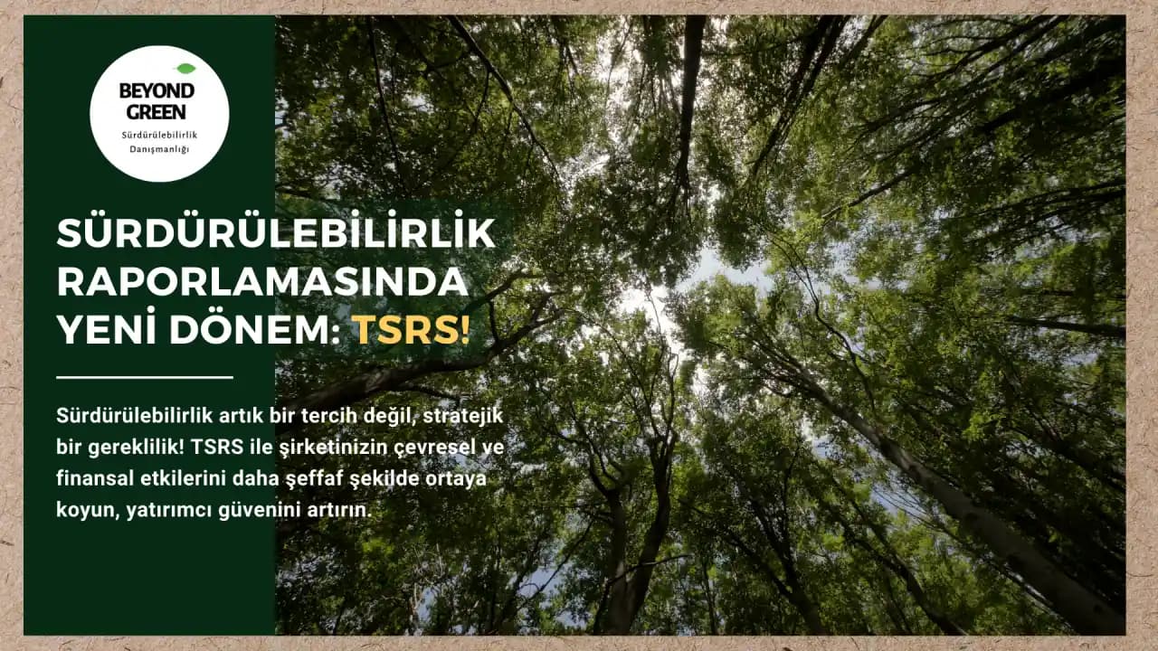 Güzellikte Sürdürülebilirlik: Yeni Dönem Trendleri ve Gelecek Perspektifi