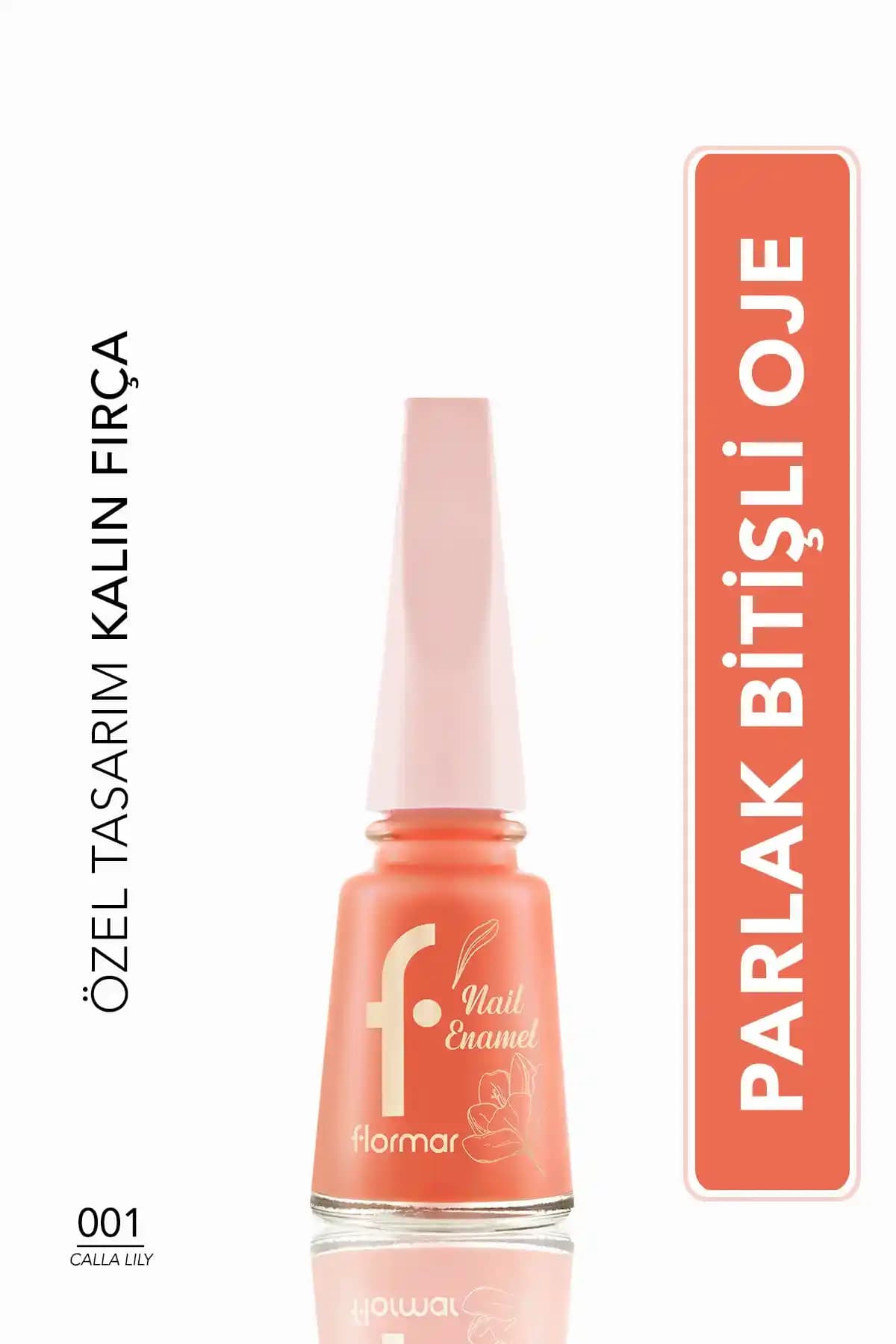 H019 Kalıcı Oje Özellikleri ve Uzun Süreli Dayanıklılık İçin Uygulama İpuçları