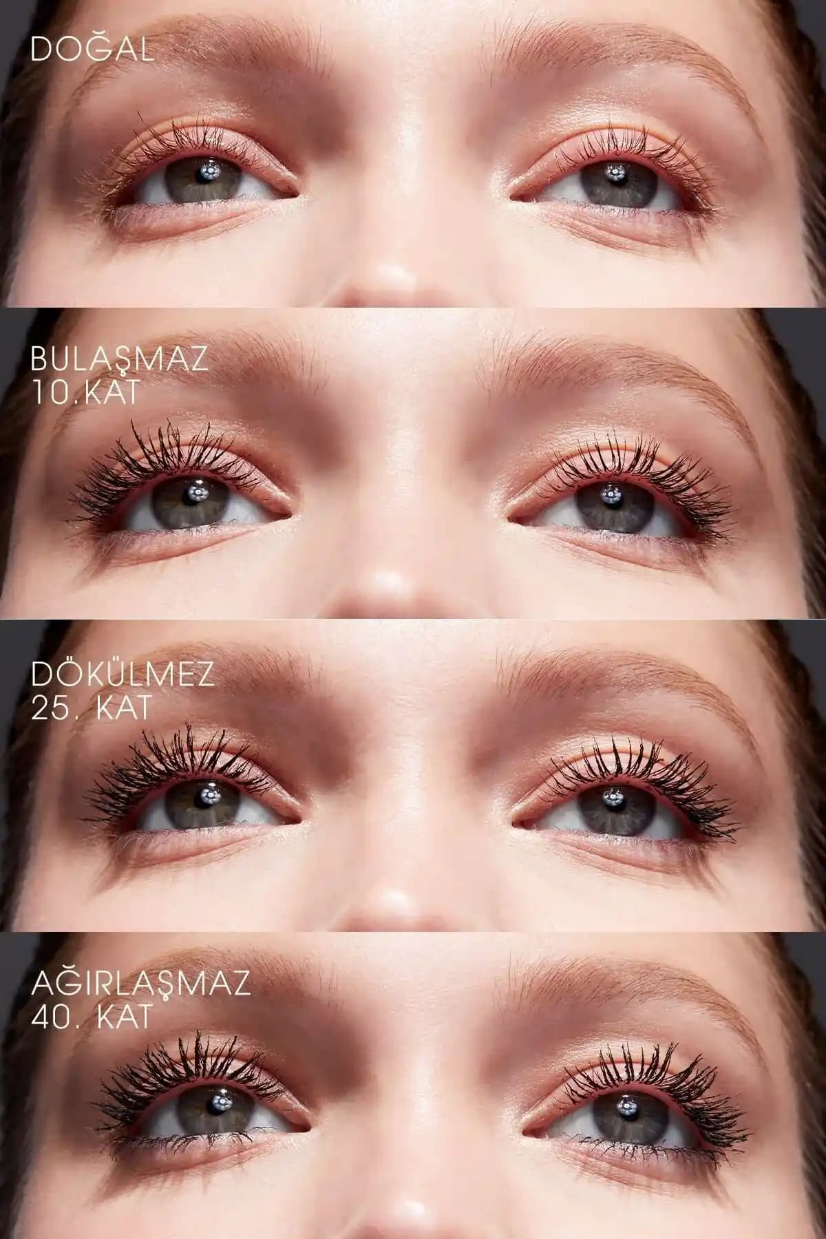 Hacim ve Uzunluk Sağlayan Maskaralar: Seçim ve Kullanım İpuçları