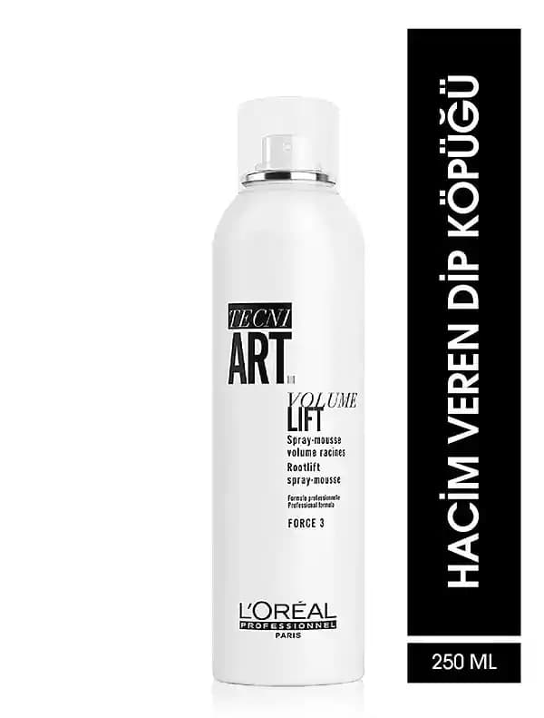 Hacim Veren Saç Köpüğü ile Doğal Görünüm ve Dolgunluk Sağlama Yöntemleri