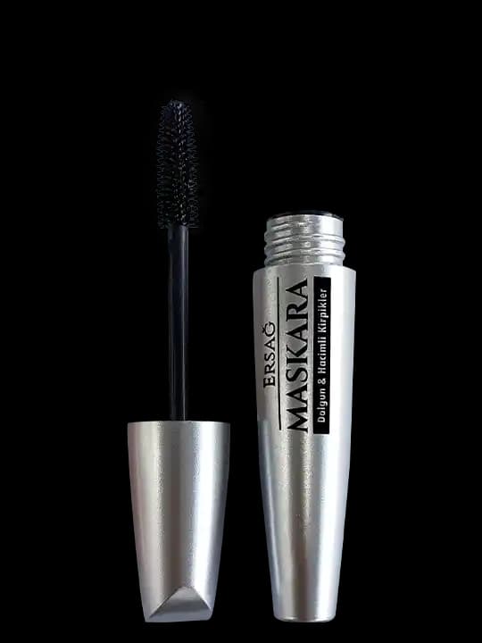 Hafif Hacimli Maskara ve Dolgun Kirpikler İçin Günlük Makyaj Çözümleri