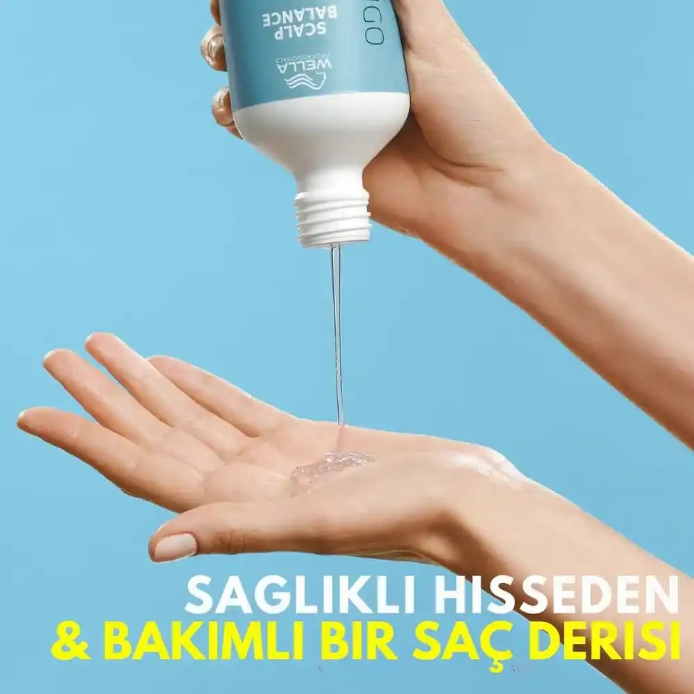 Hassas Baş Biti Şampuanları: Güvenli ve Etkili Saç Temizliği İçin Uygun Çözümler