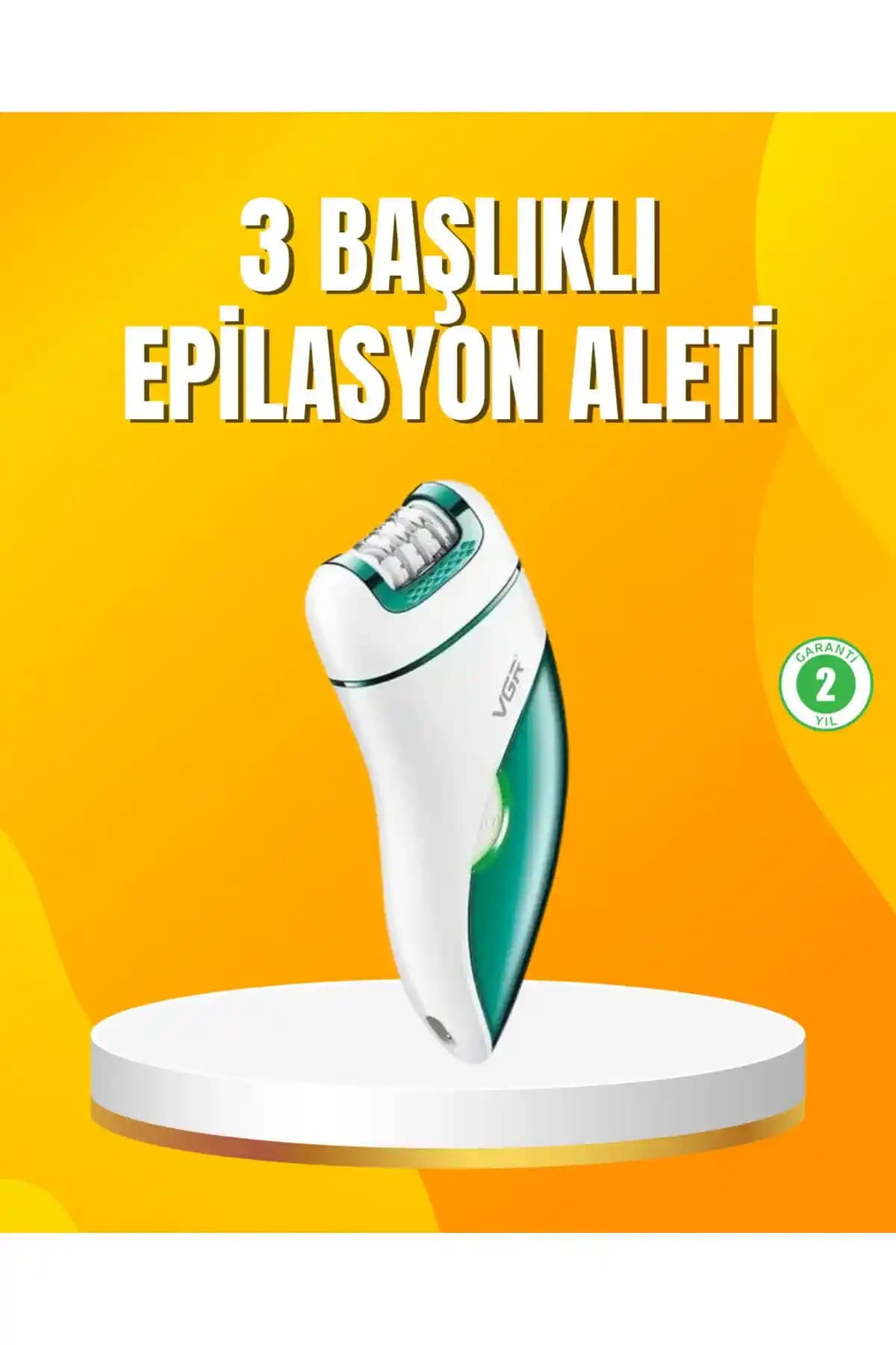 Hassas Bikini Bölgesi Epilasyonu İçin Güvenli ve Etkili Cihazlar Rehberi