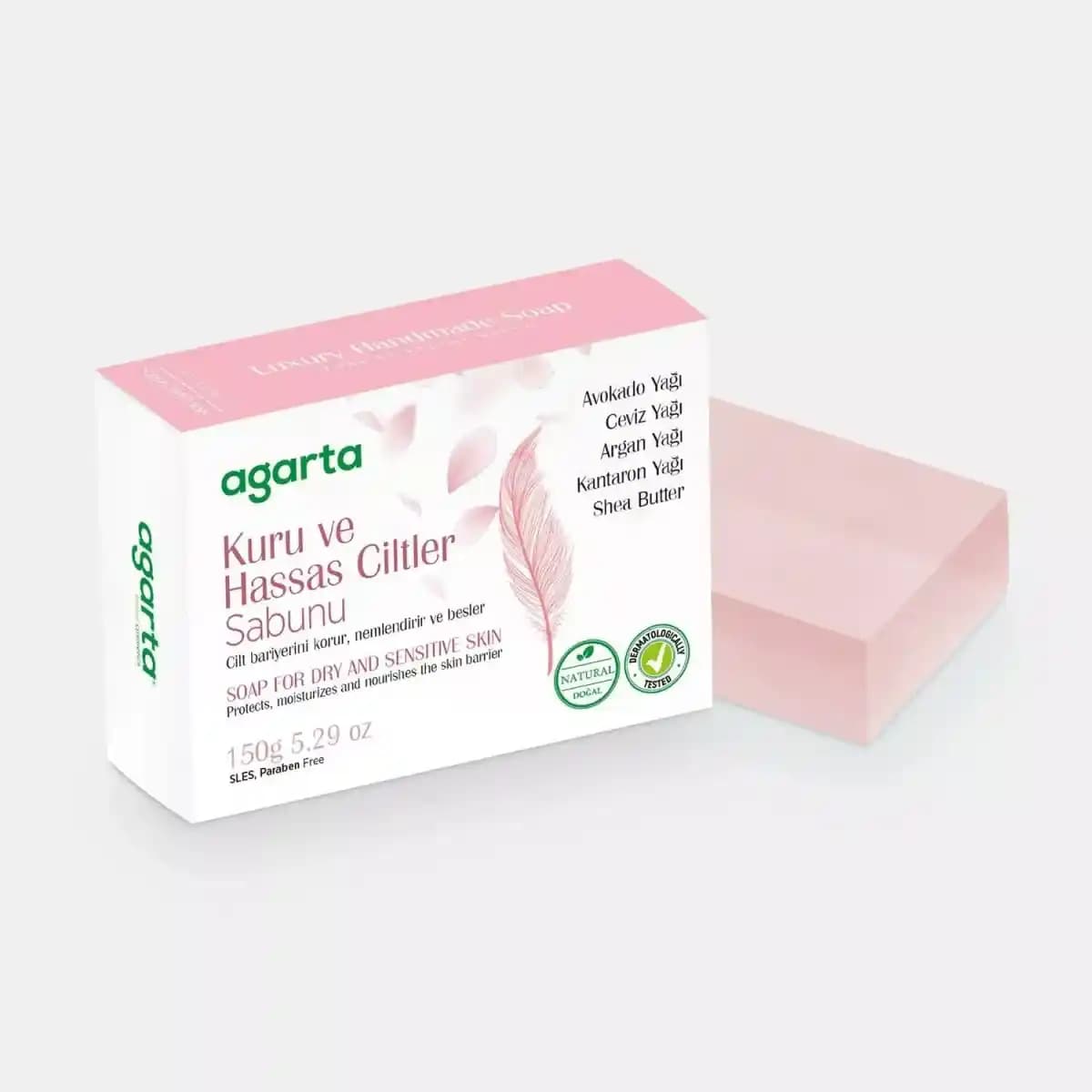 Hassas Ciltler İçin Akne Bakım Sabunu Seçimi ve Kullanım İpuçları